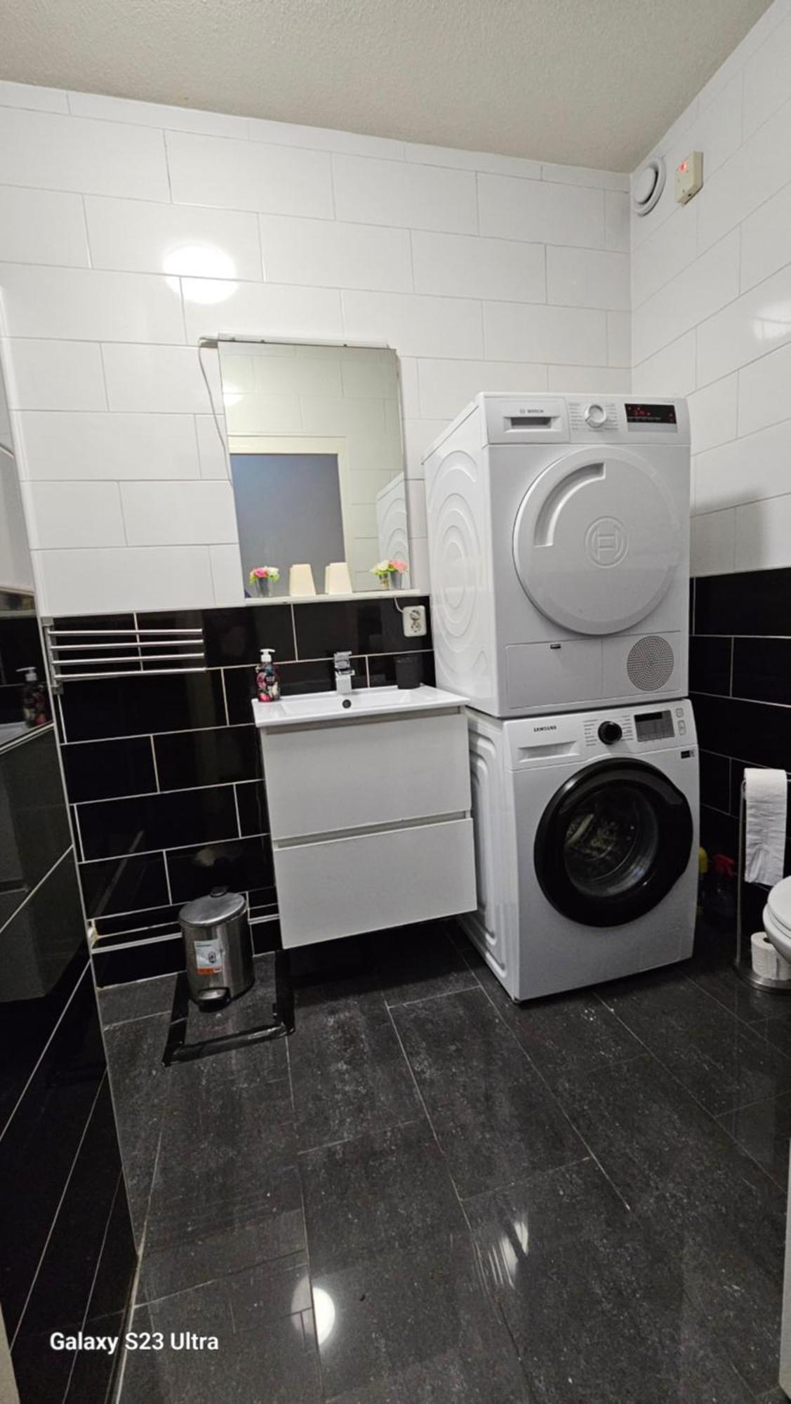 Sewdien’s Maashaven Appartement *