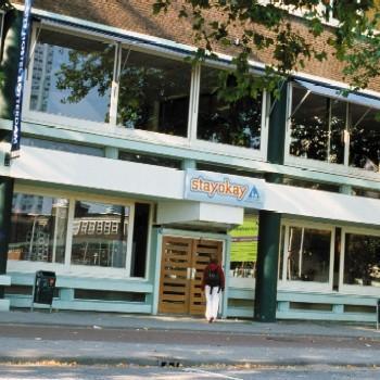 Hostel Stayokay