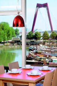 Stayokay * Rotterdam