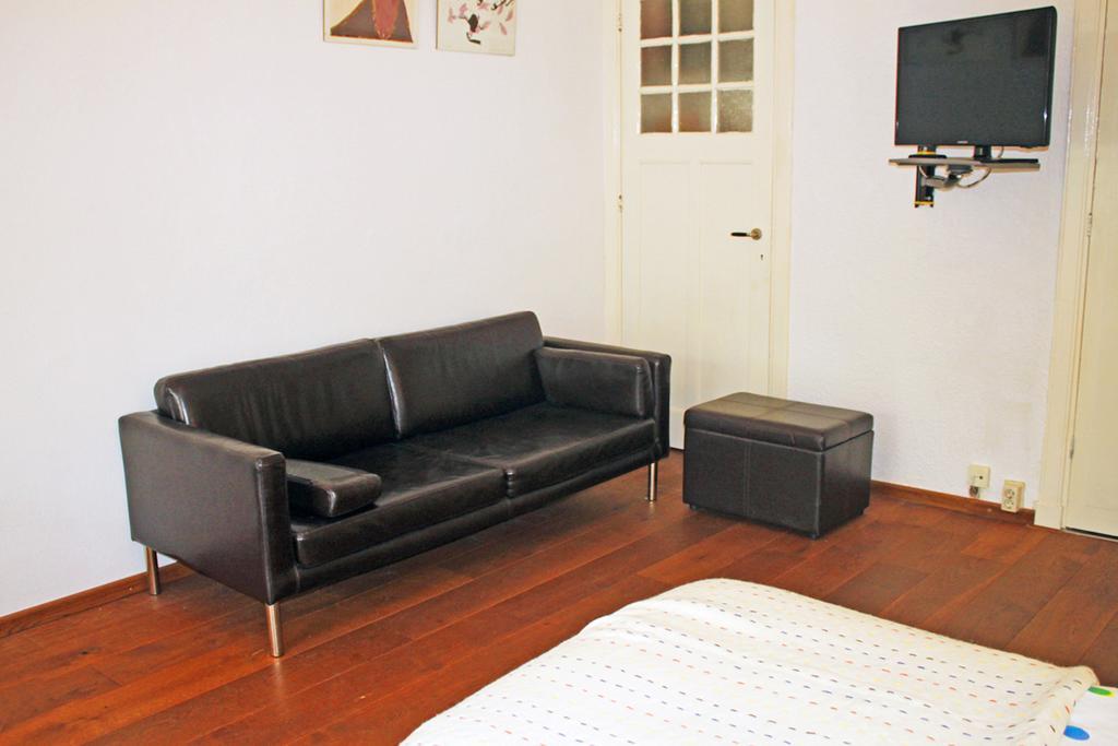 Walenburg 2* Rotterdam