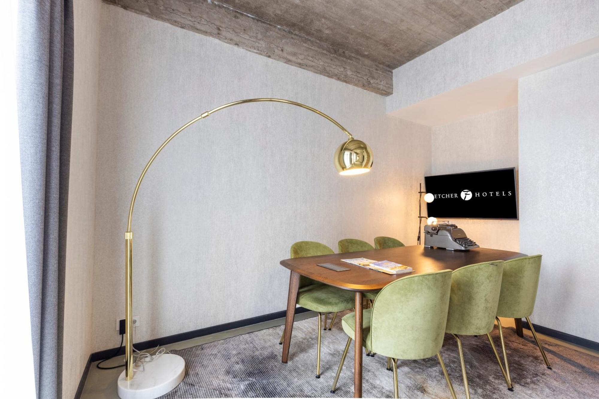 Fletcher Boutique Slaak-rotterdam Roterdão