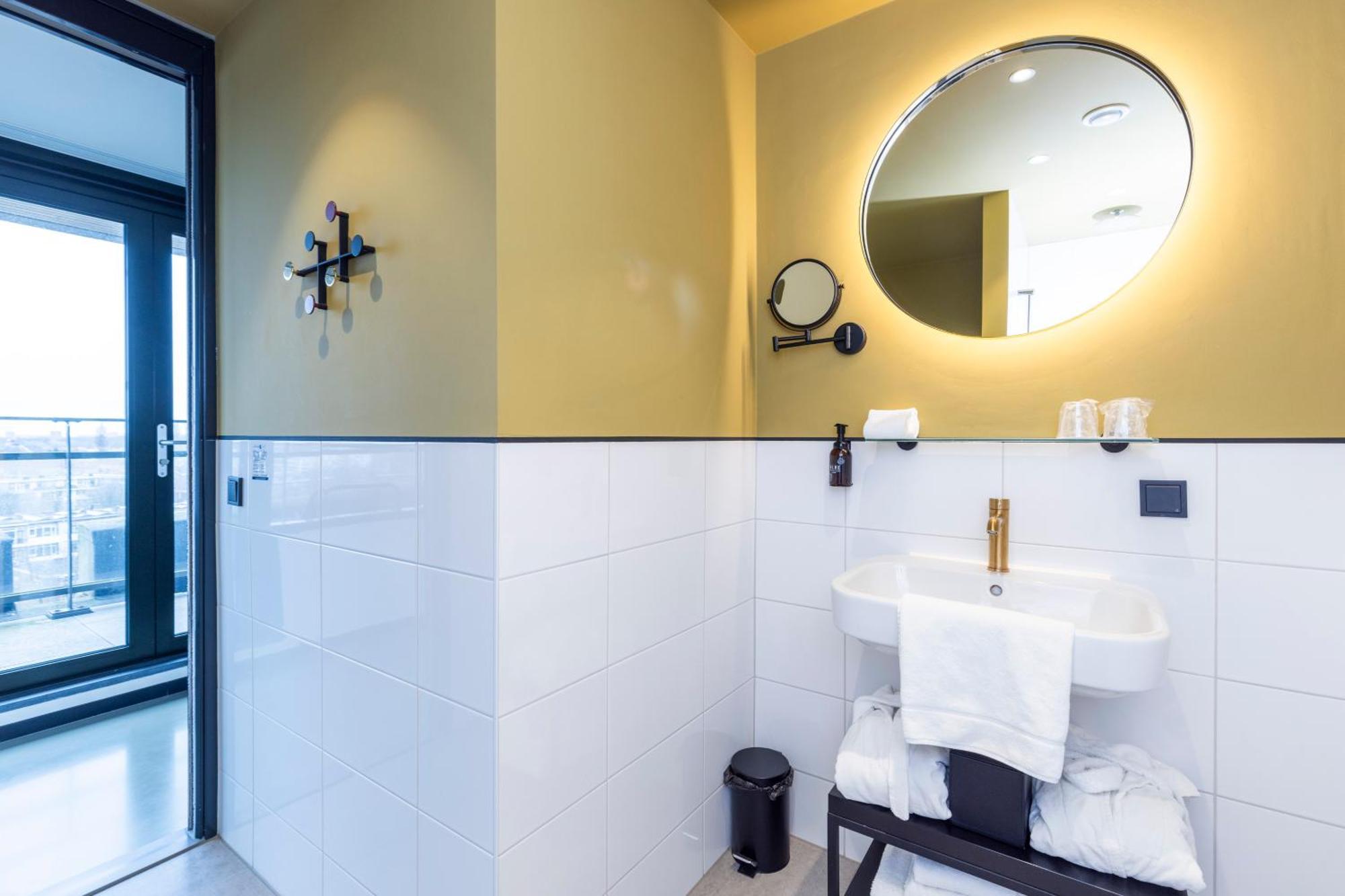 Fletcher Boutique Slaak-rotterdam Hotel Roterdão