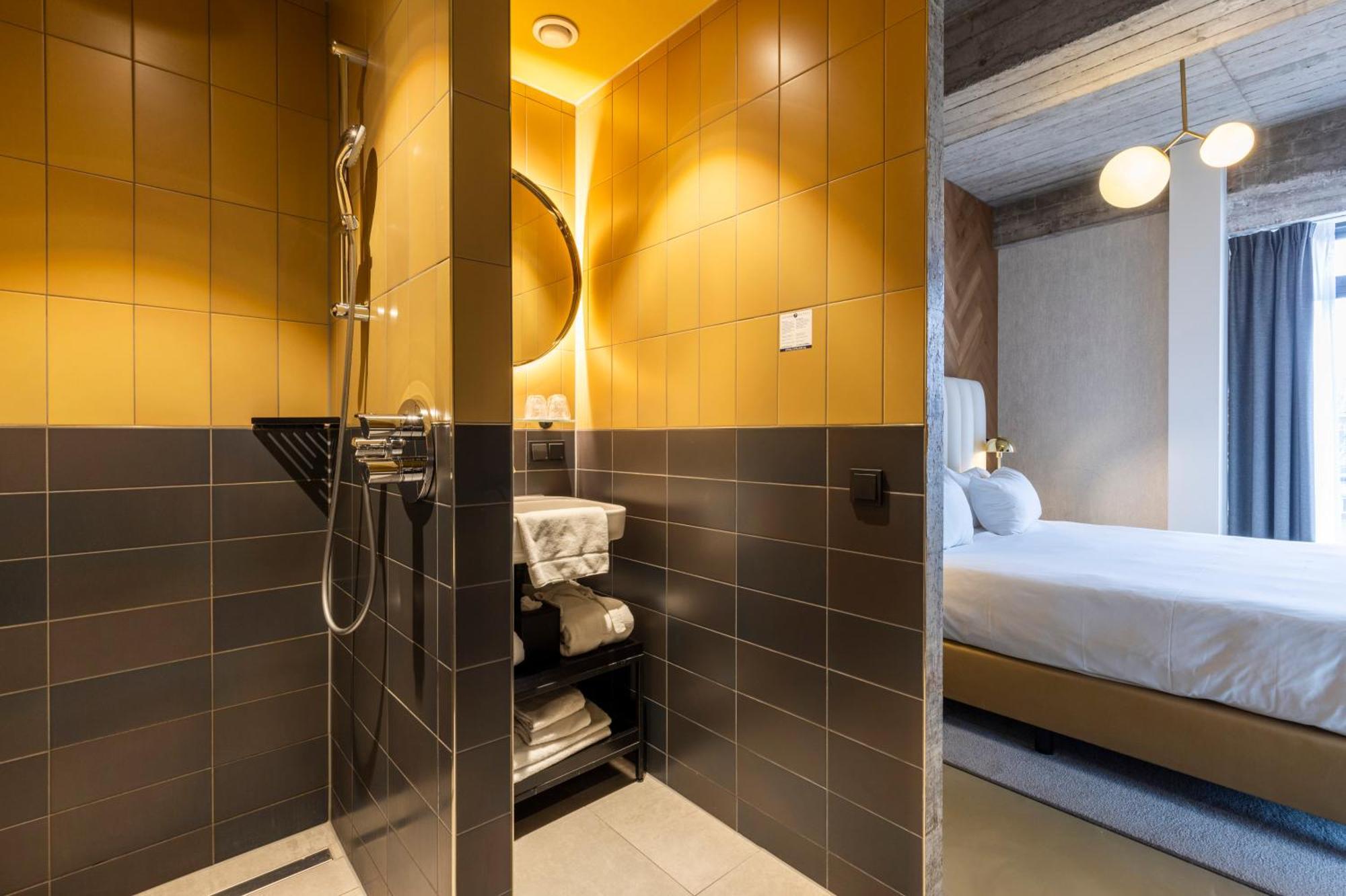 Fletcher Boutique Slaak-rotterdam 4* Roterdão