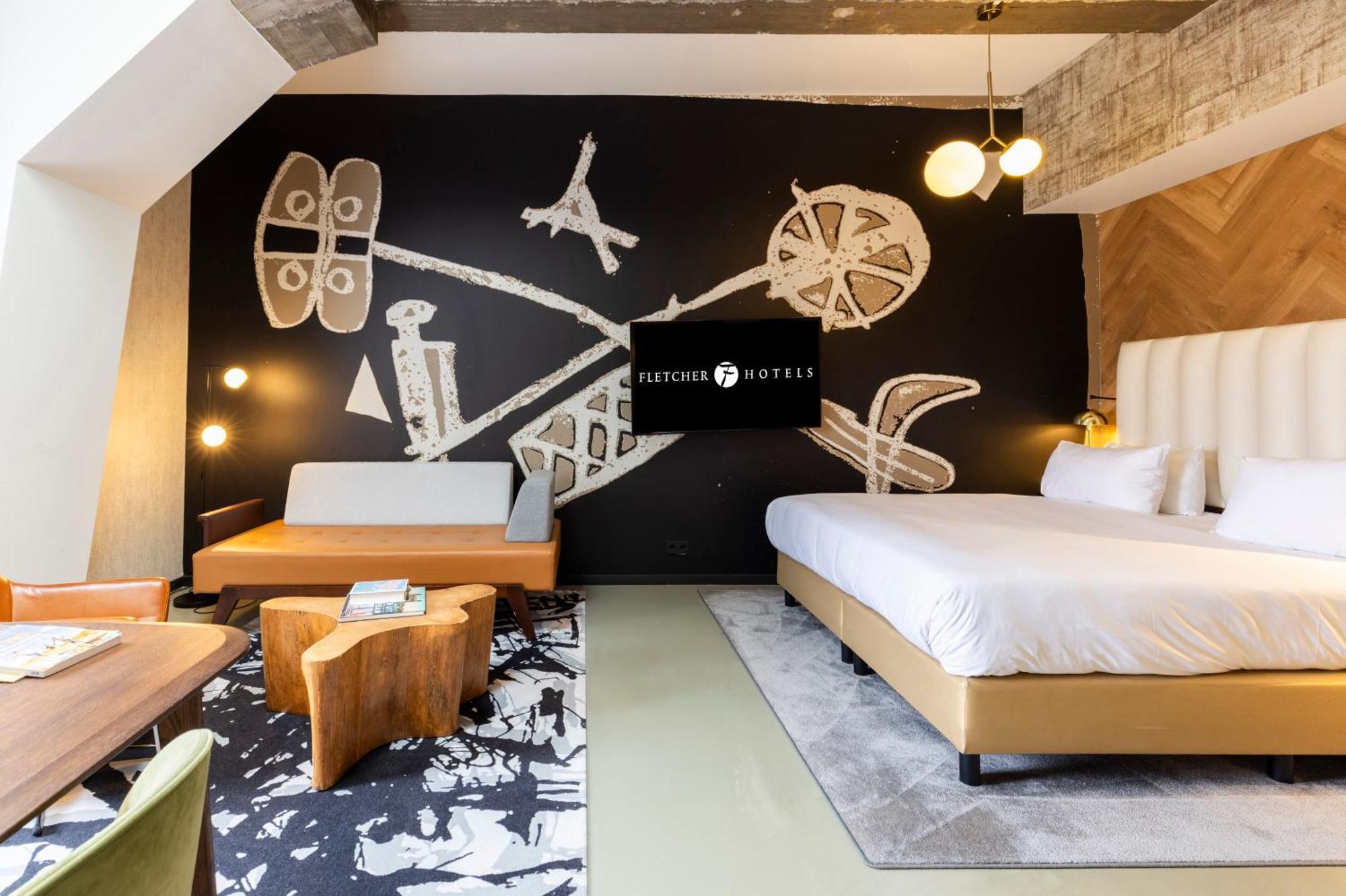 Fletcher Boutique Slaak-rotterdam Roterdão