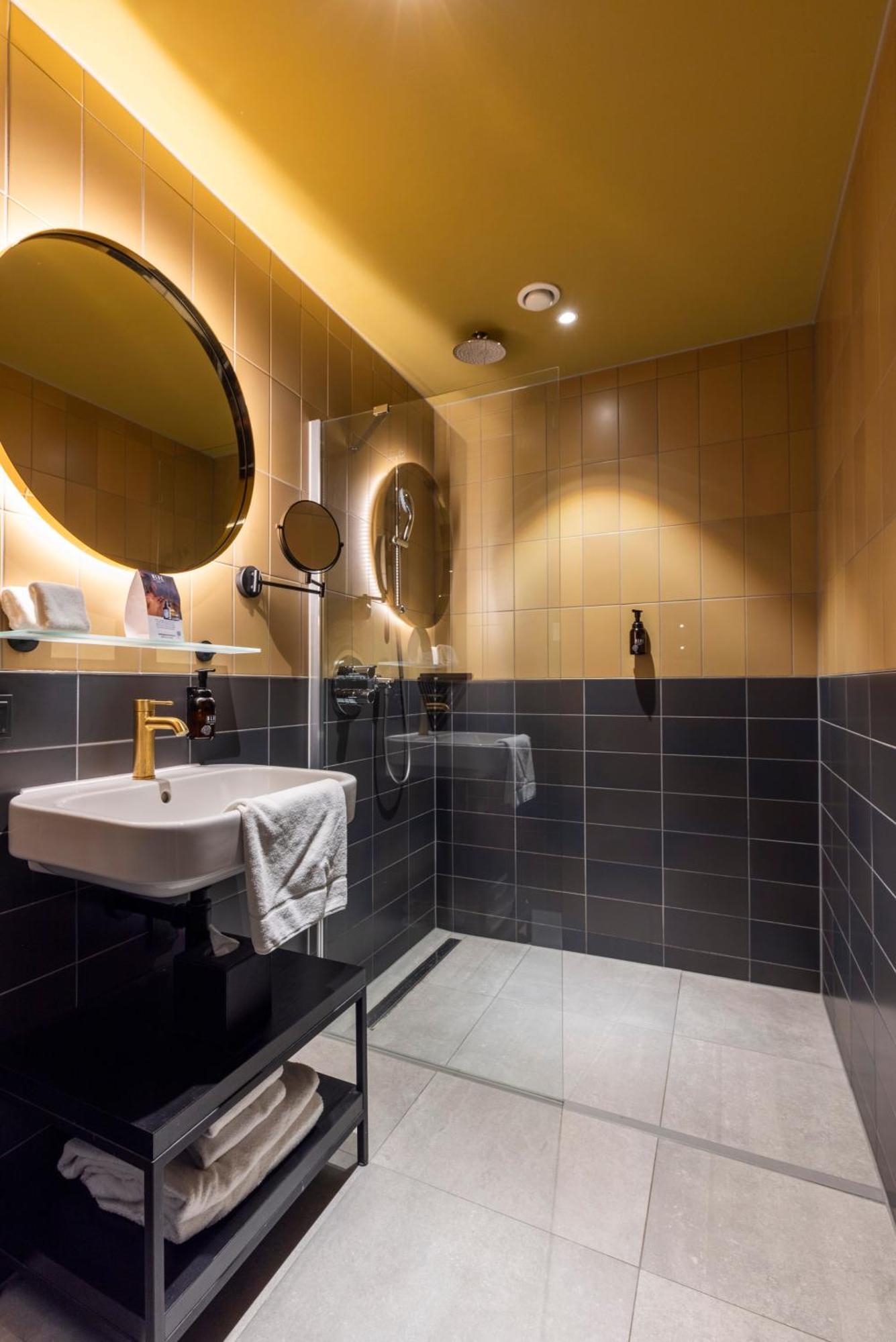 Hotel Fletcher Boutique Slaak-rotterdam Roterdão