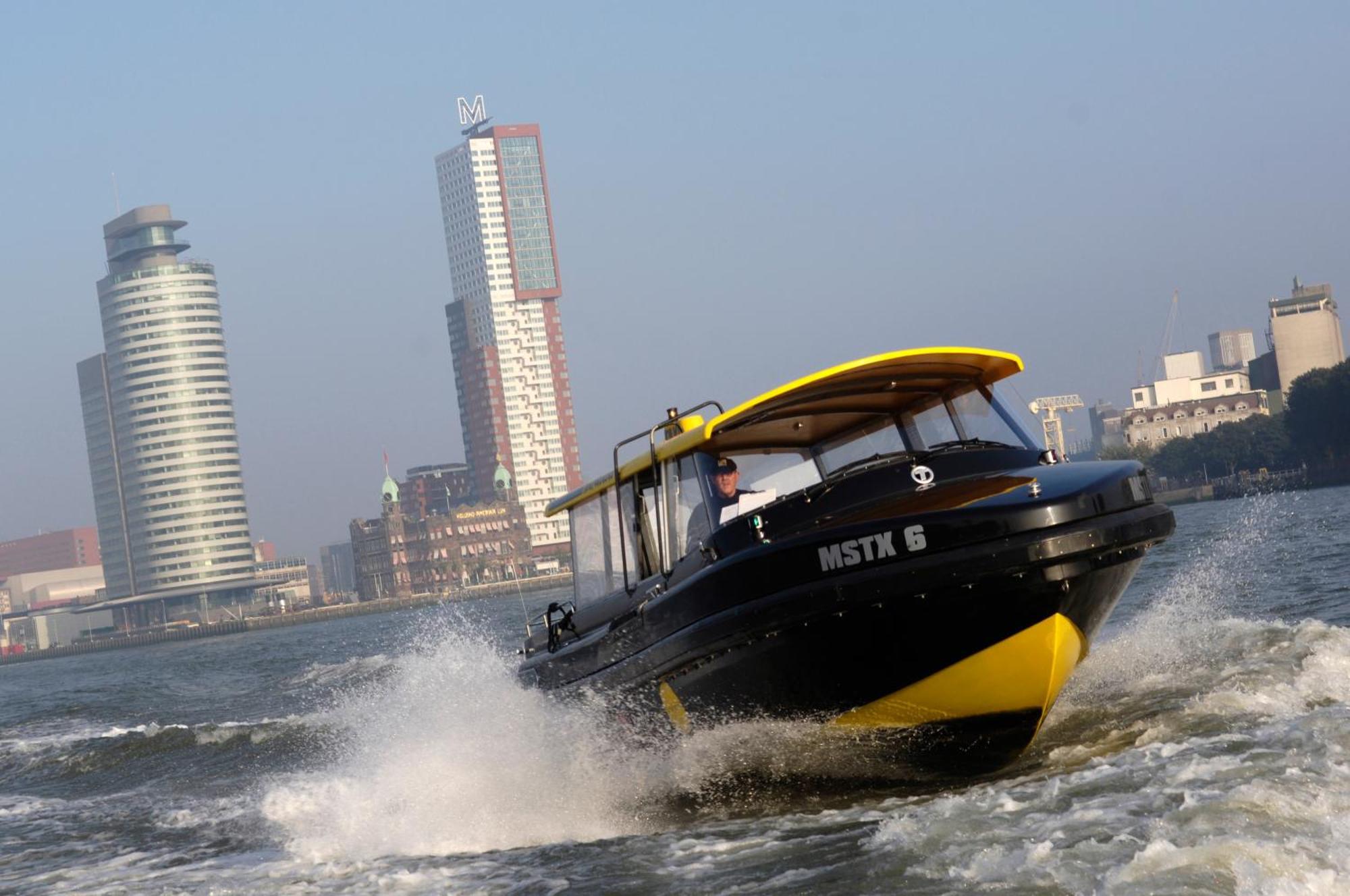 Hotel Thon Centre Rotterdam