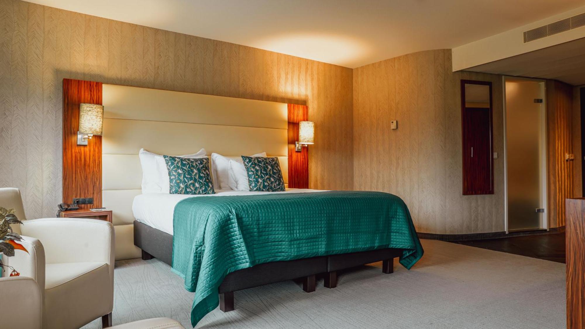 Hotel Der Valk - Blijdorp