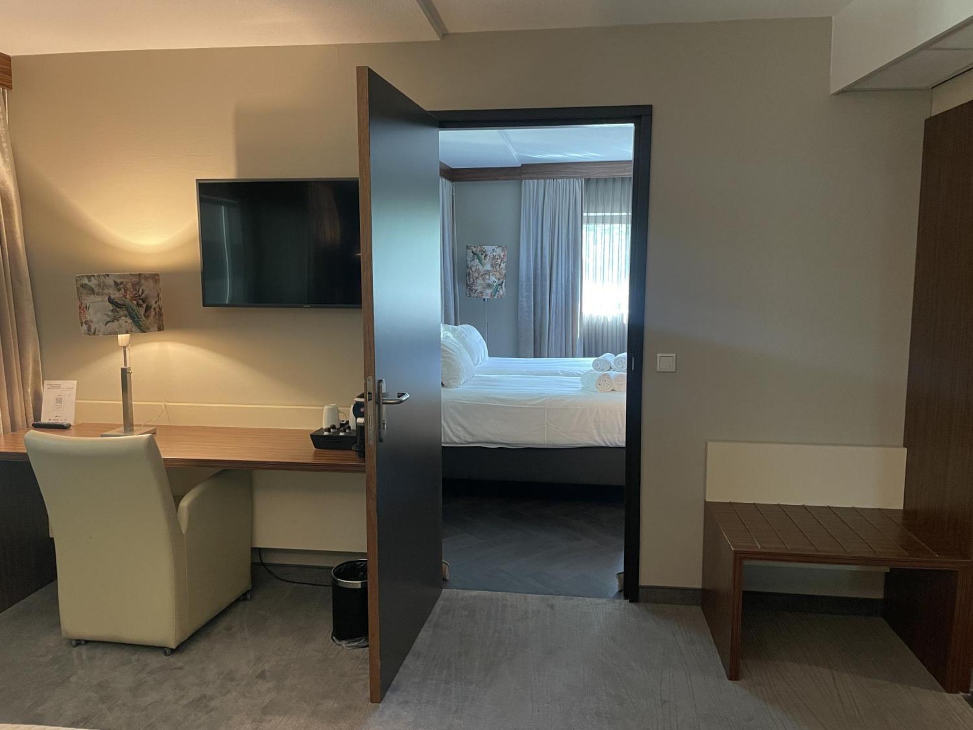Hotel Der Valk - Blijdorp 4*