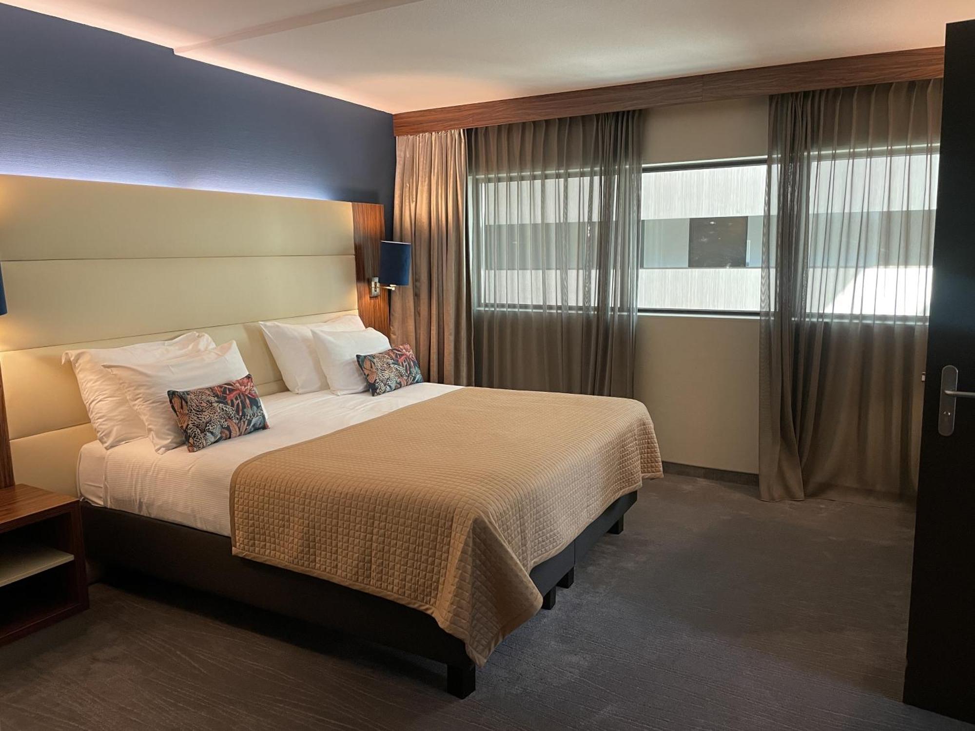 Hotel Der Valk - Blijdorp 4*