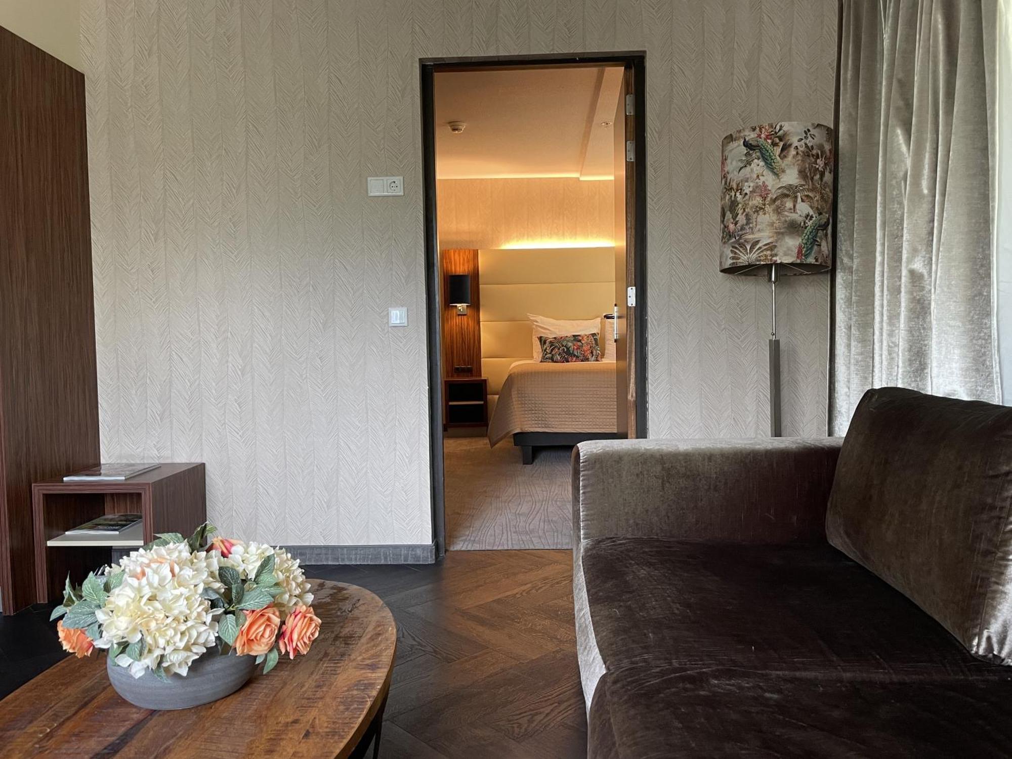 Hotel Der Valk - Blijdorp Rotterdam