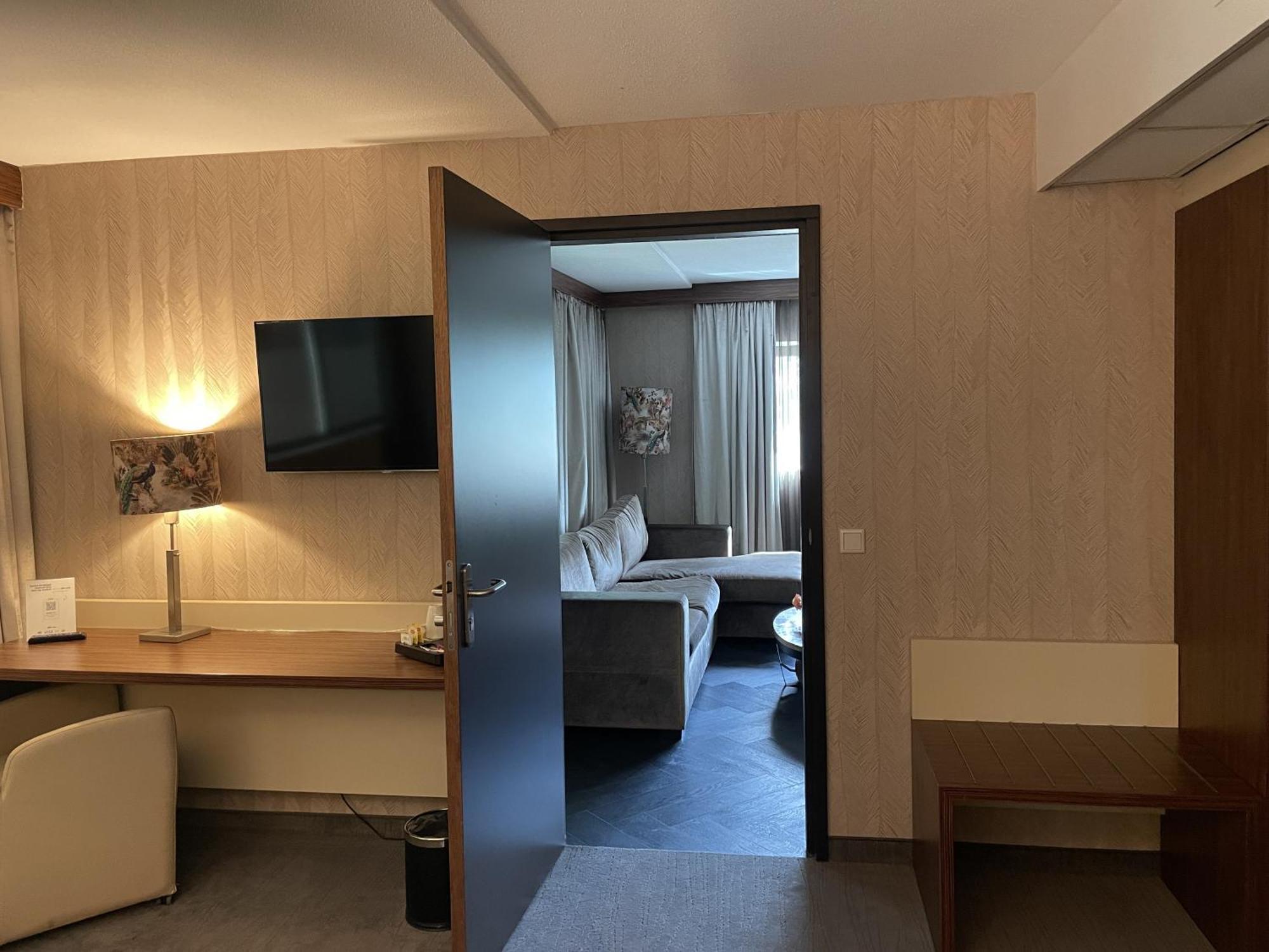 Der Valk - Blijdorp Rotterdam