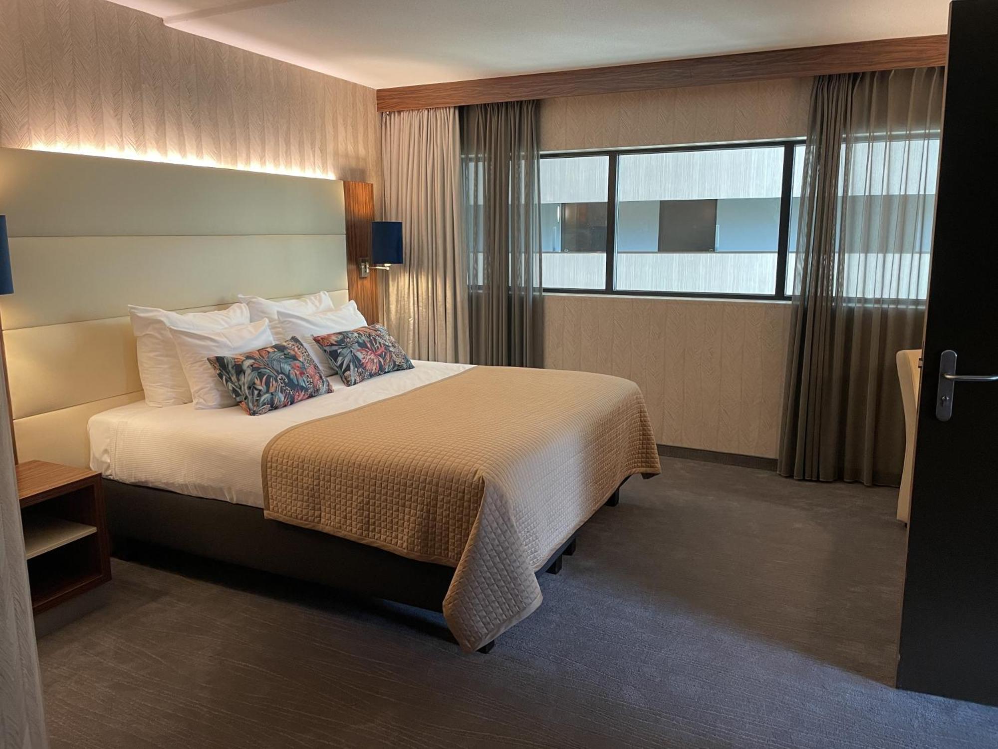 Hotel Der Valk - Blijdorp Rotterdam