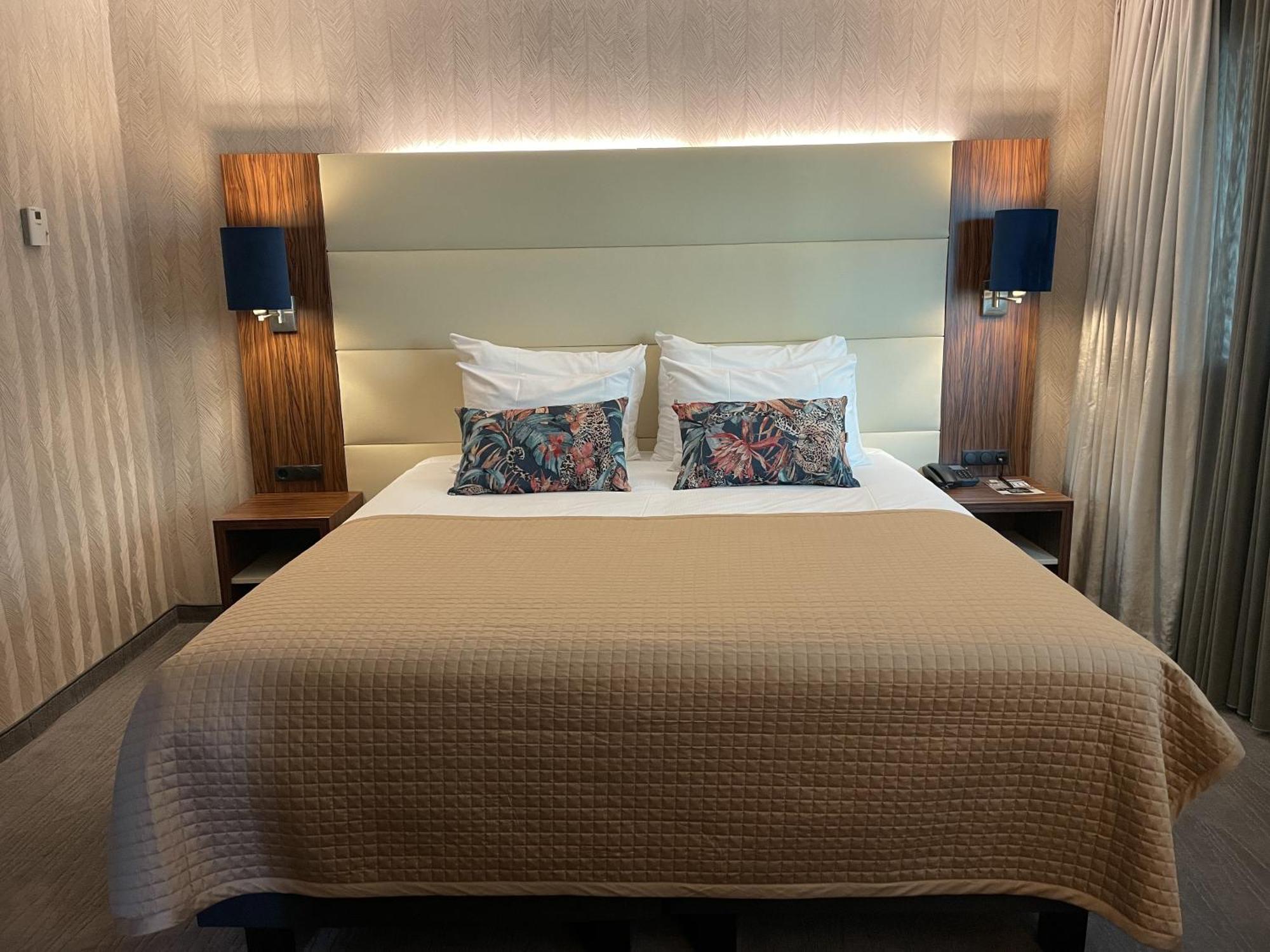 Hotel Der Valk - Blijdorp 4*