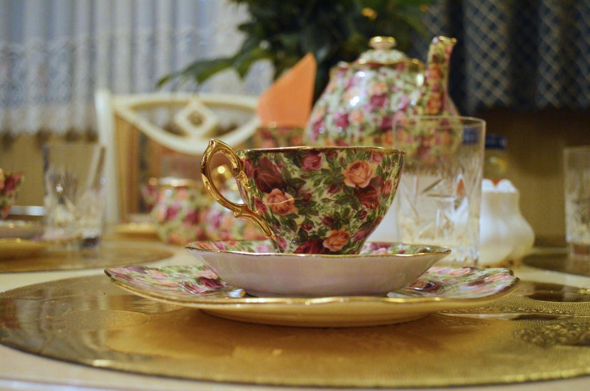 Acomodação com café da manhã  Weena House Roterdão