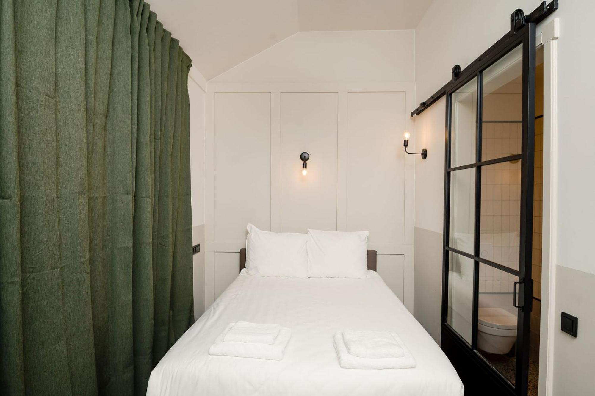 Mr.lewis Hotel Rotterdam