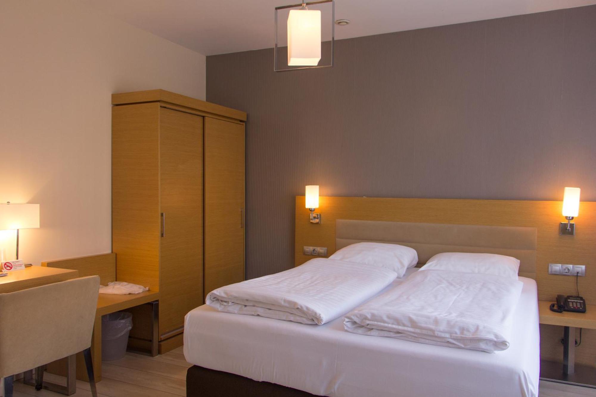 Hotel Port Rotterdam
