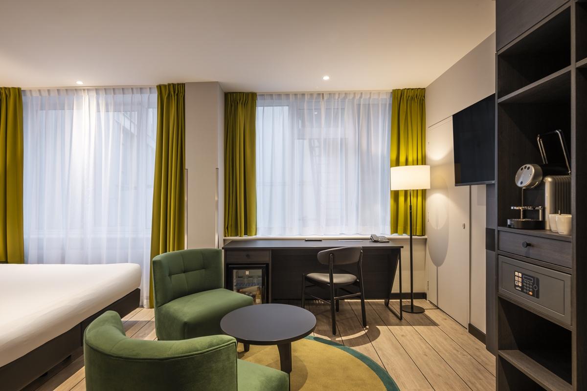 Thon Centre Hotel Rotterdam