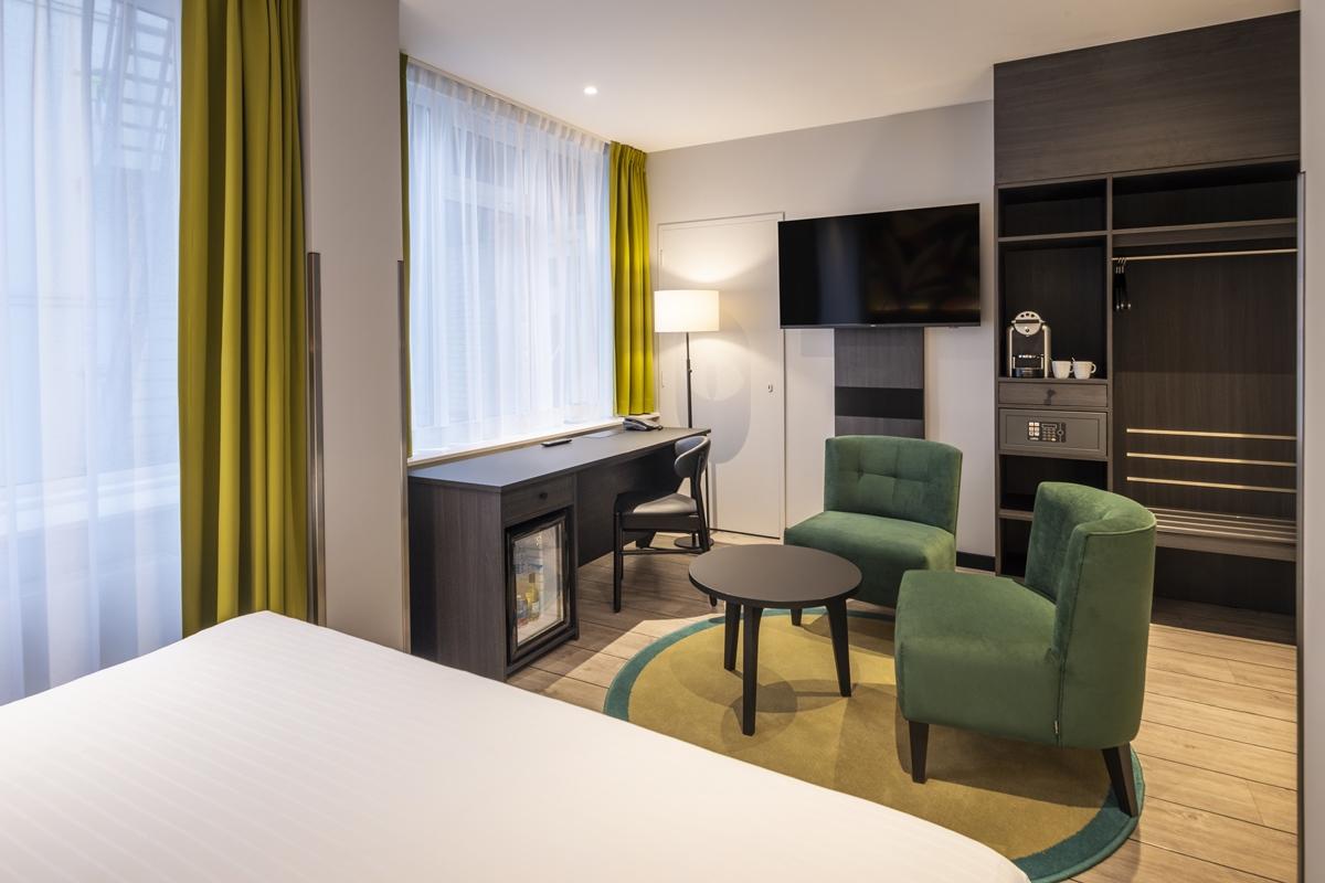 Thon Centre Hotel