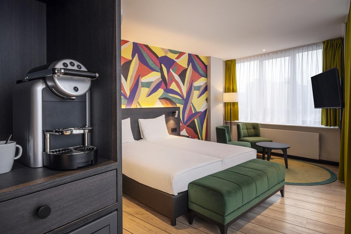 Thon Centre Hotel