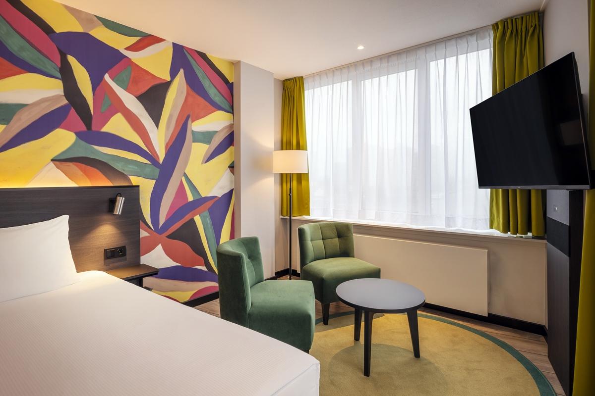 Thon Centre Hotel