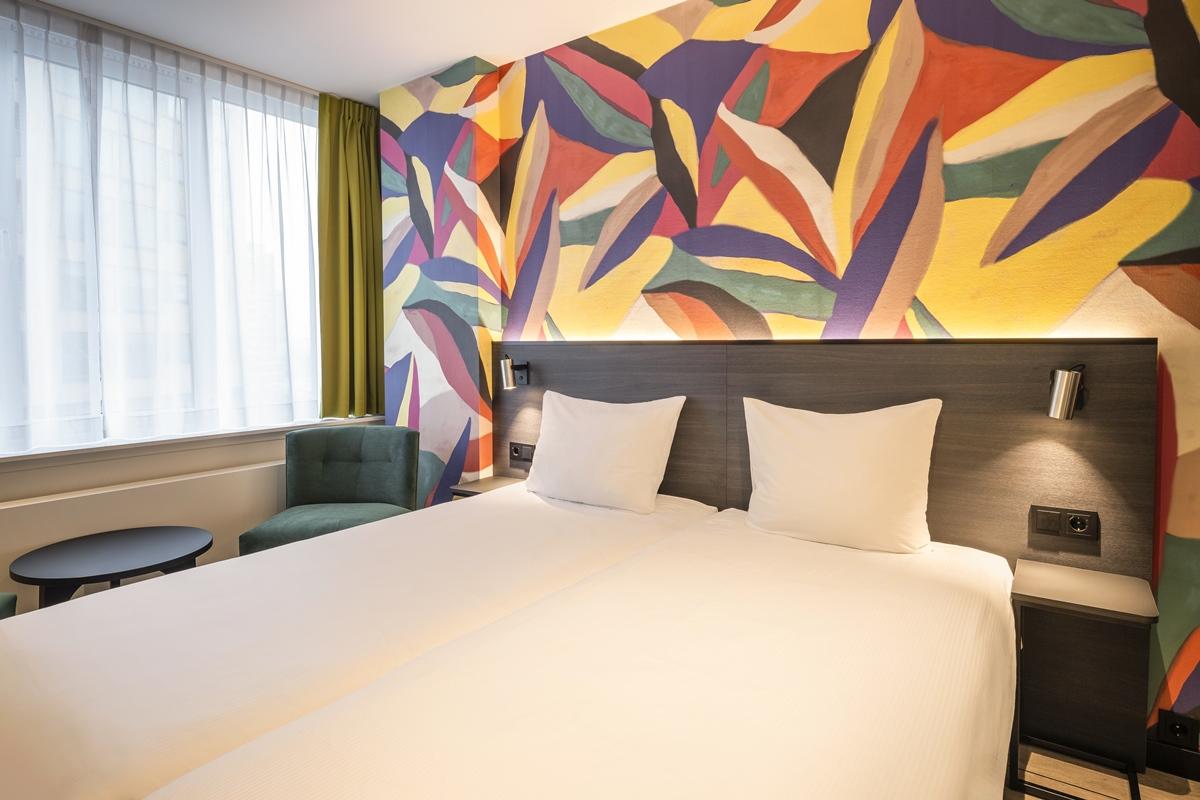 Thon Centre 3* Rotterdam