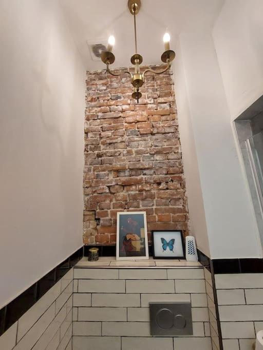 Historic Very Close To City Center
