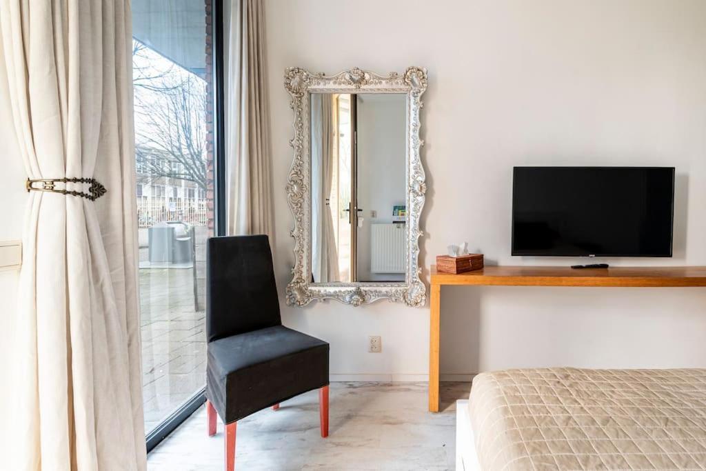 010 Center Aparthotel Rotterdam