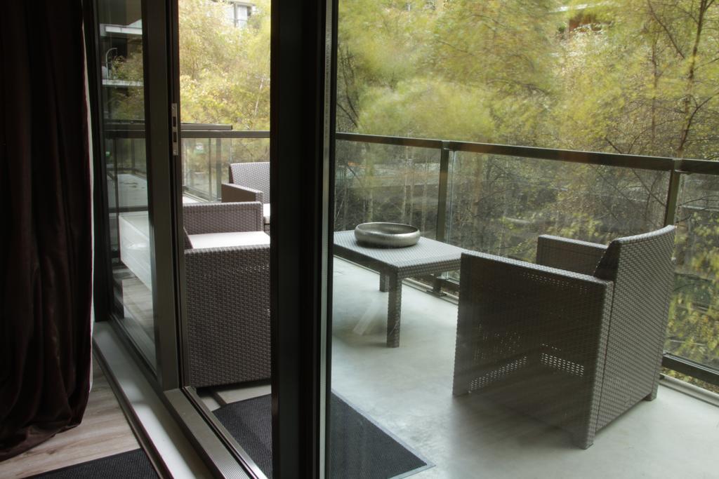 Appartement Luxury Center Two-bedroom With Private Parking *non Smoking*