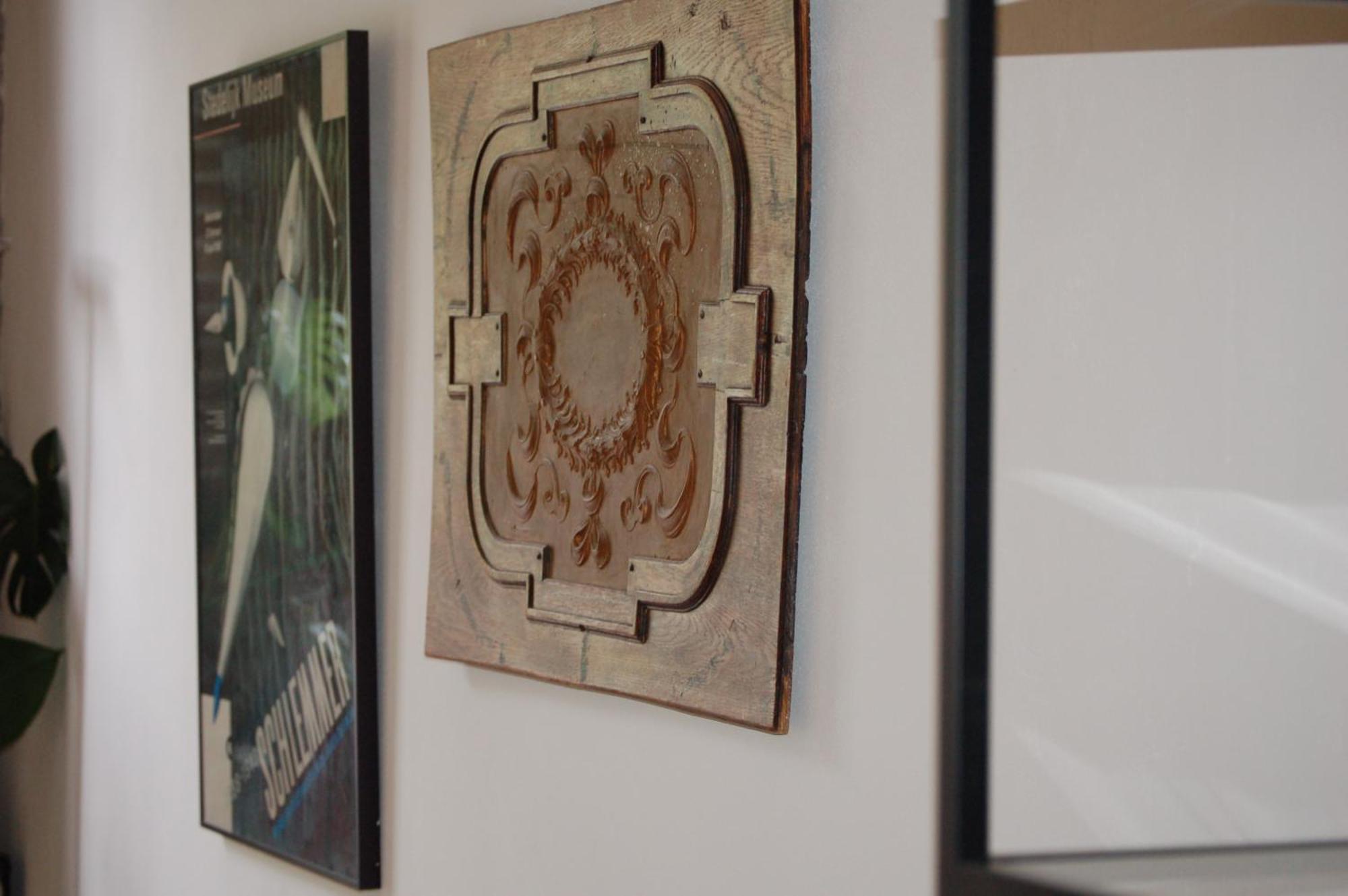 Galerie Petit Delfshaven Appartement *