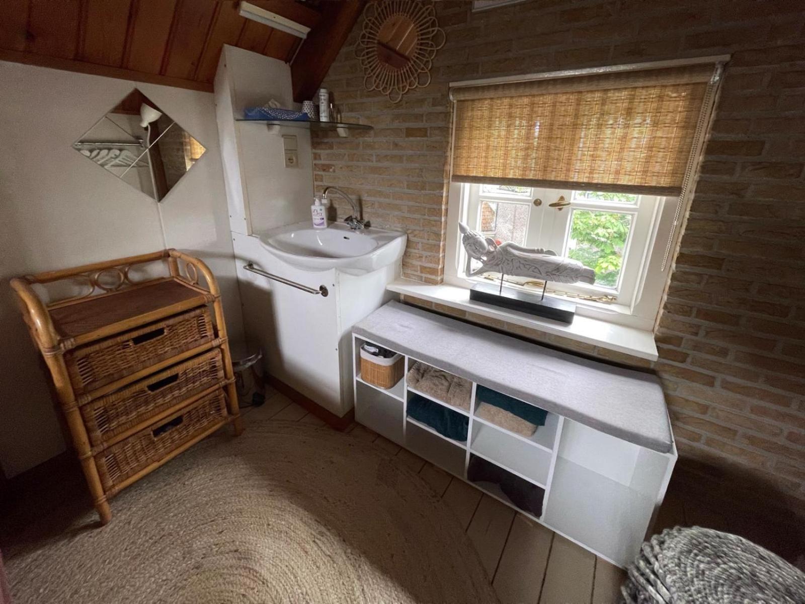 Galerie Petit Delfshaven Appartement Rotterdam