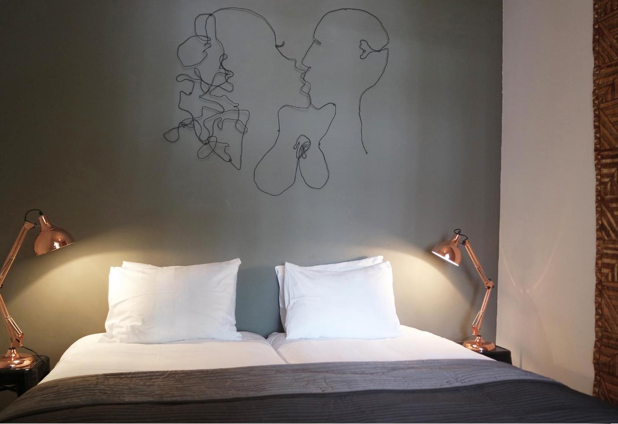 Alberti - Bed & Bike Bed & Breakfast