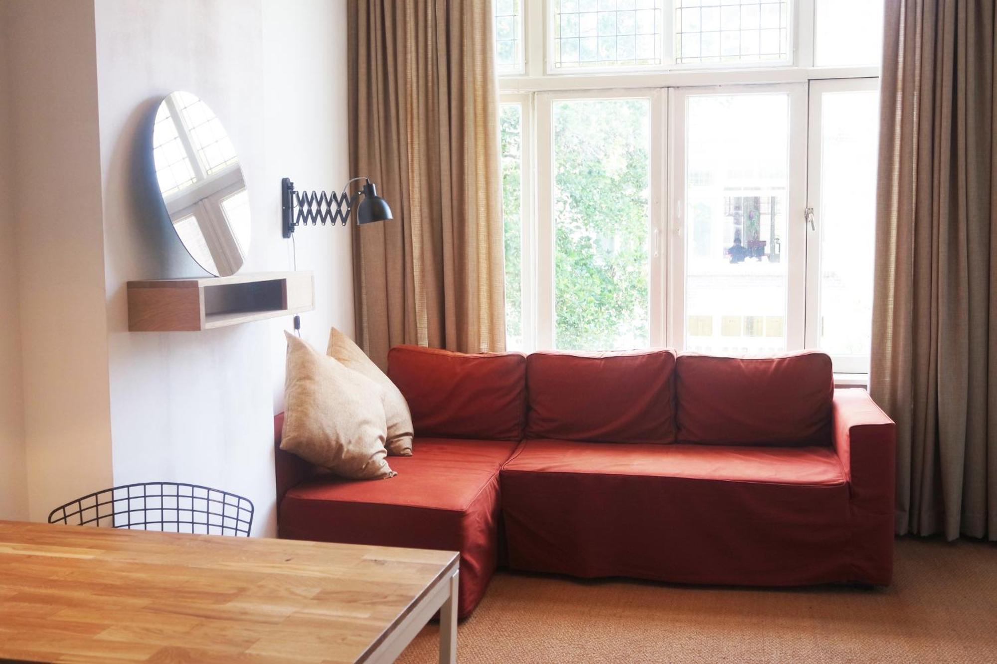 Alberti - Bed & Bike * Rotterdam