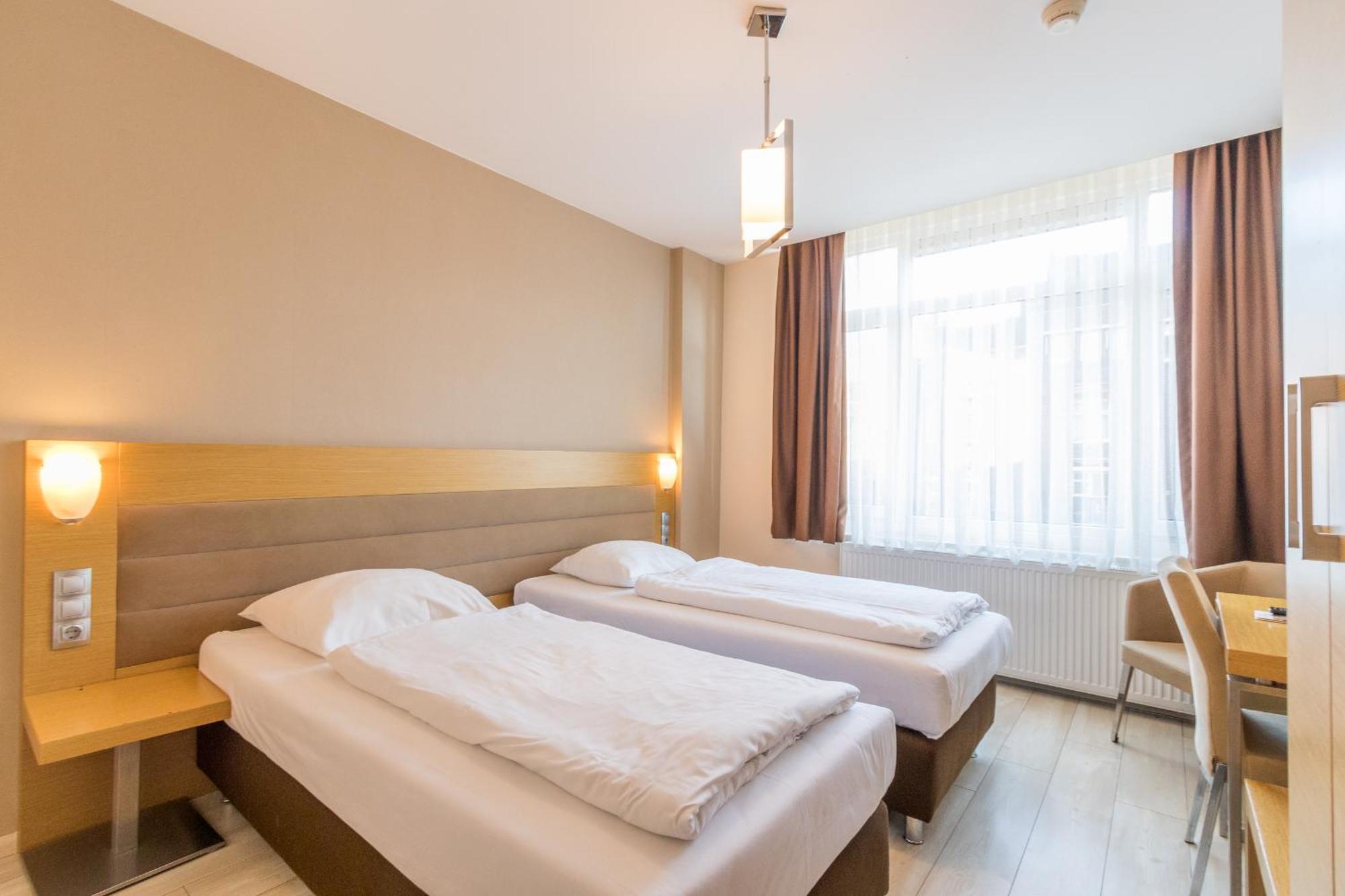Hotel Port Rotterdam