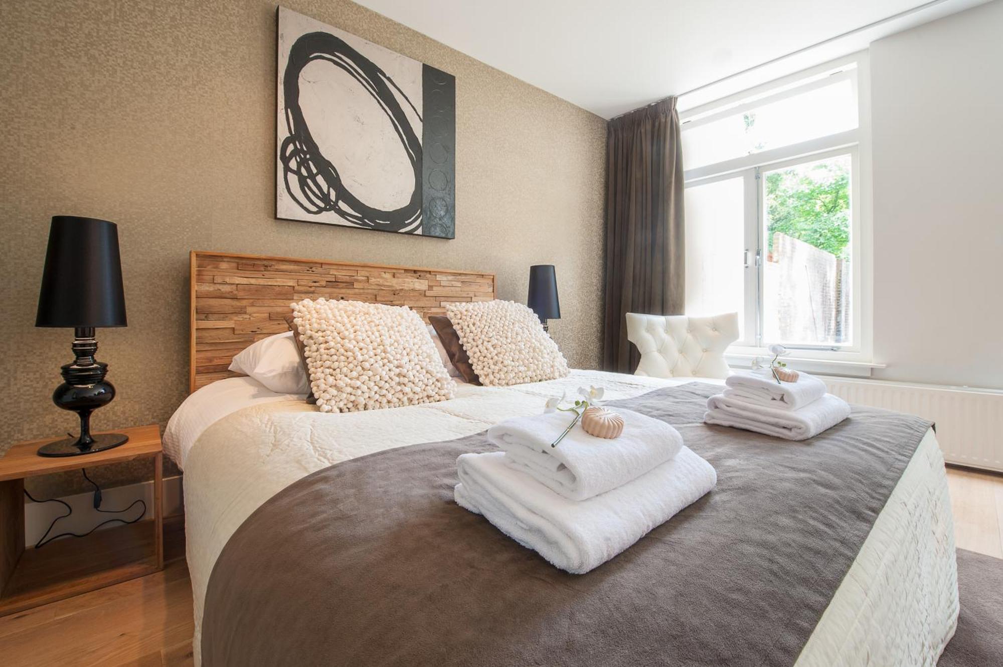 Museumpark Apartment Rotterdam