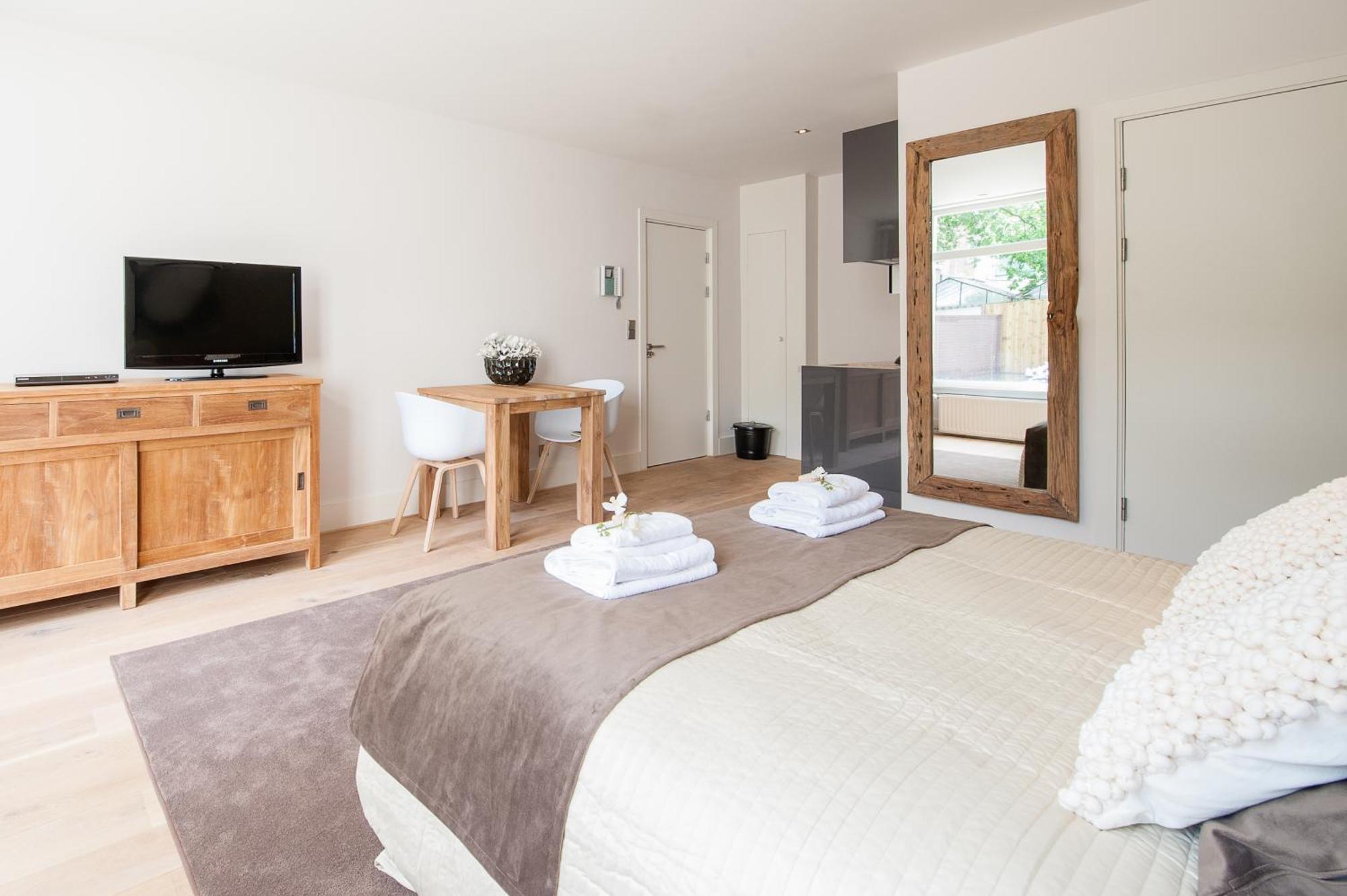 Museumpark Apartment *