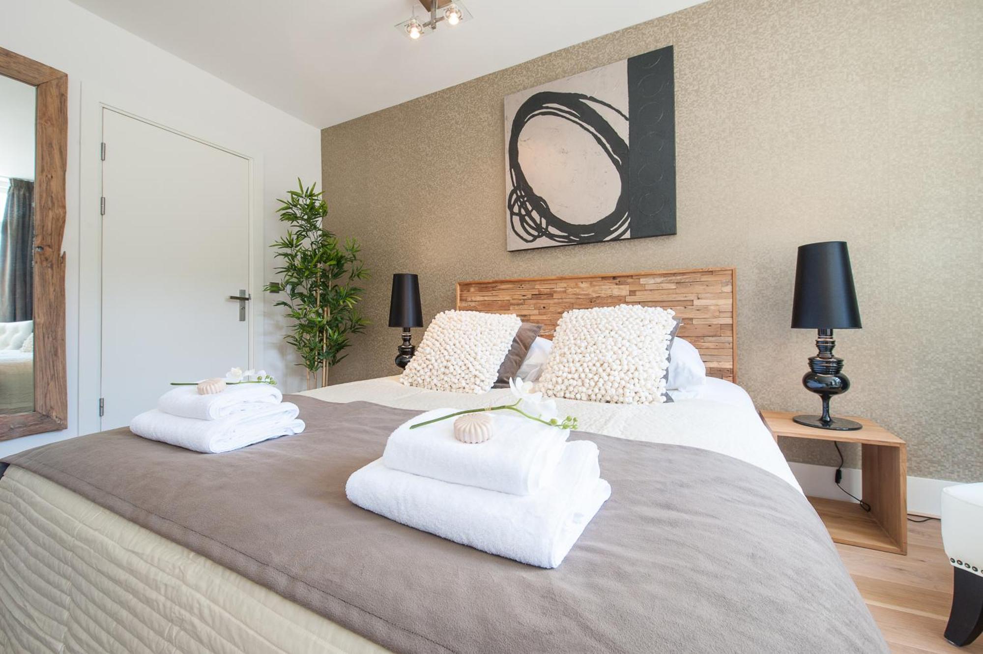 Appartement Museumpark *