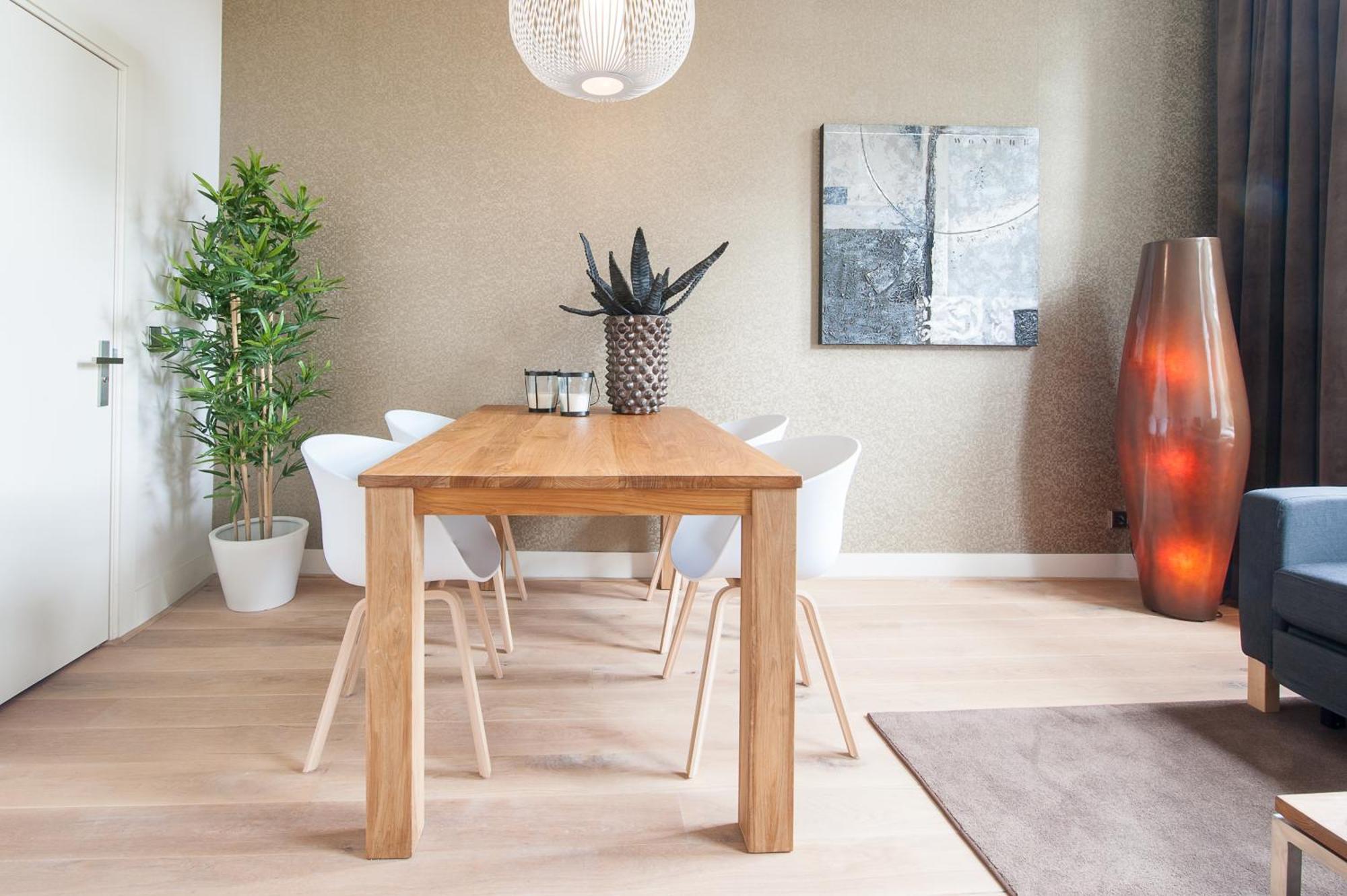 Museumpark Apartment
