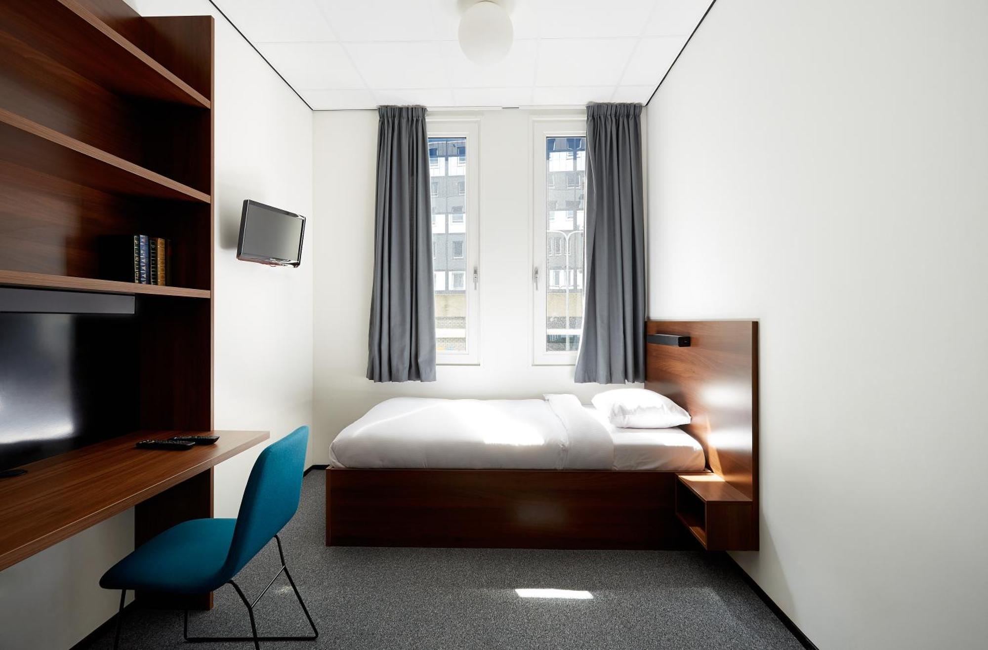 Hotel The Social Hub Rotterdam