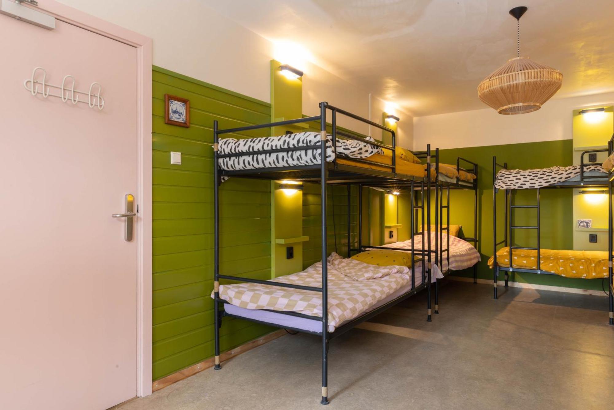 Ani&haakien Hostel *