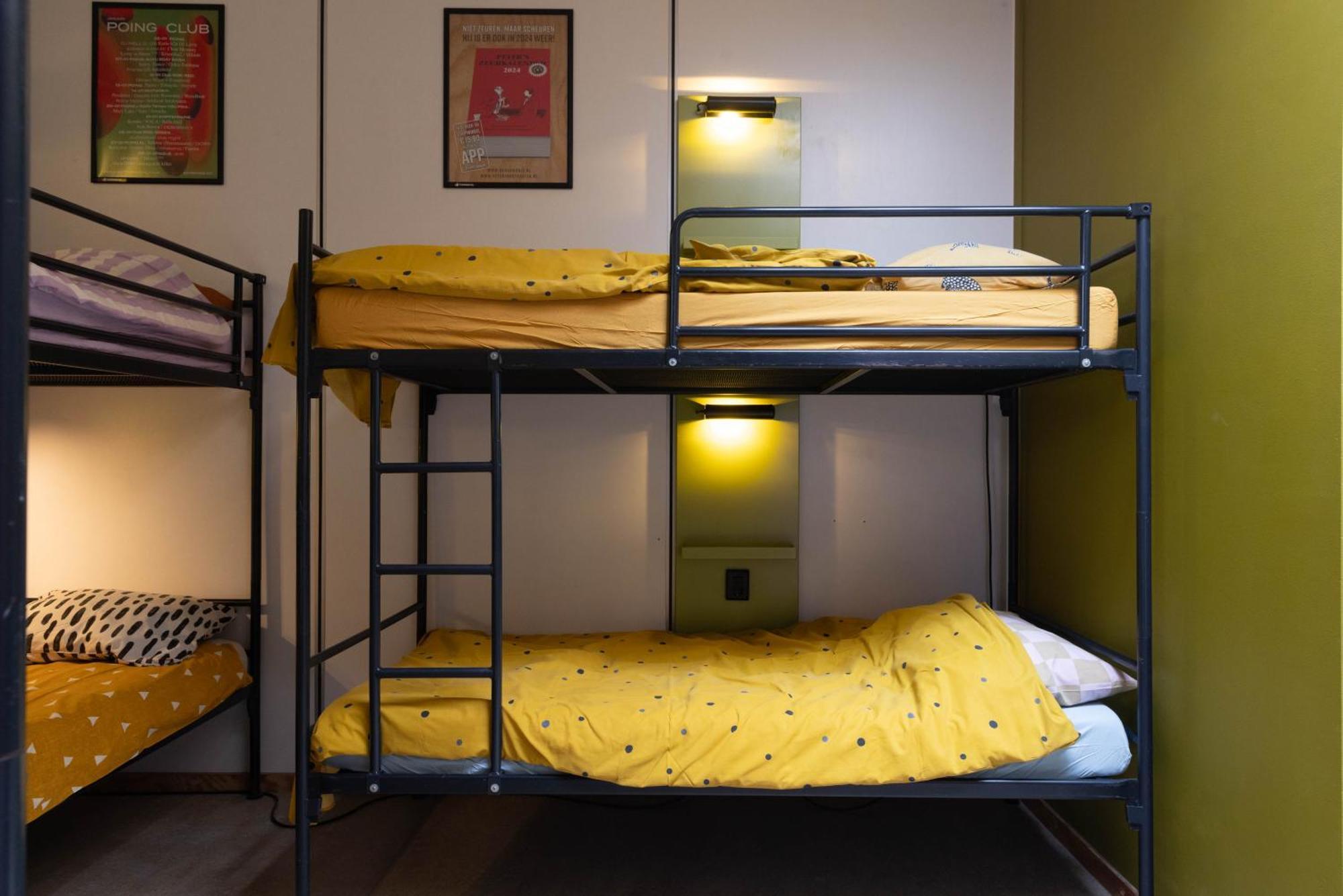 Hostel Ani&haakien Rotterdam
