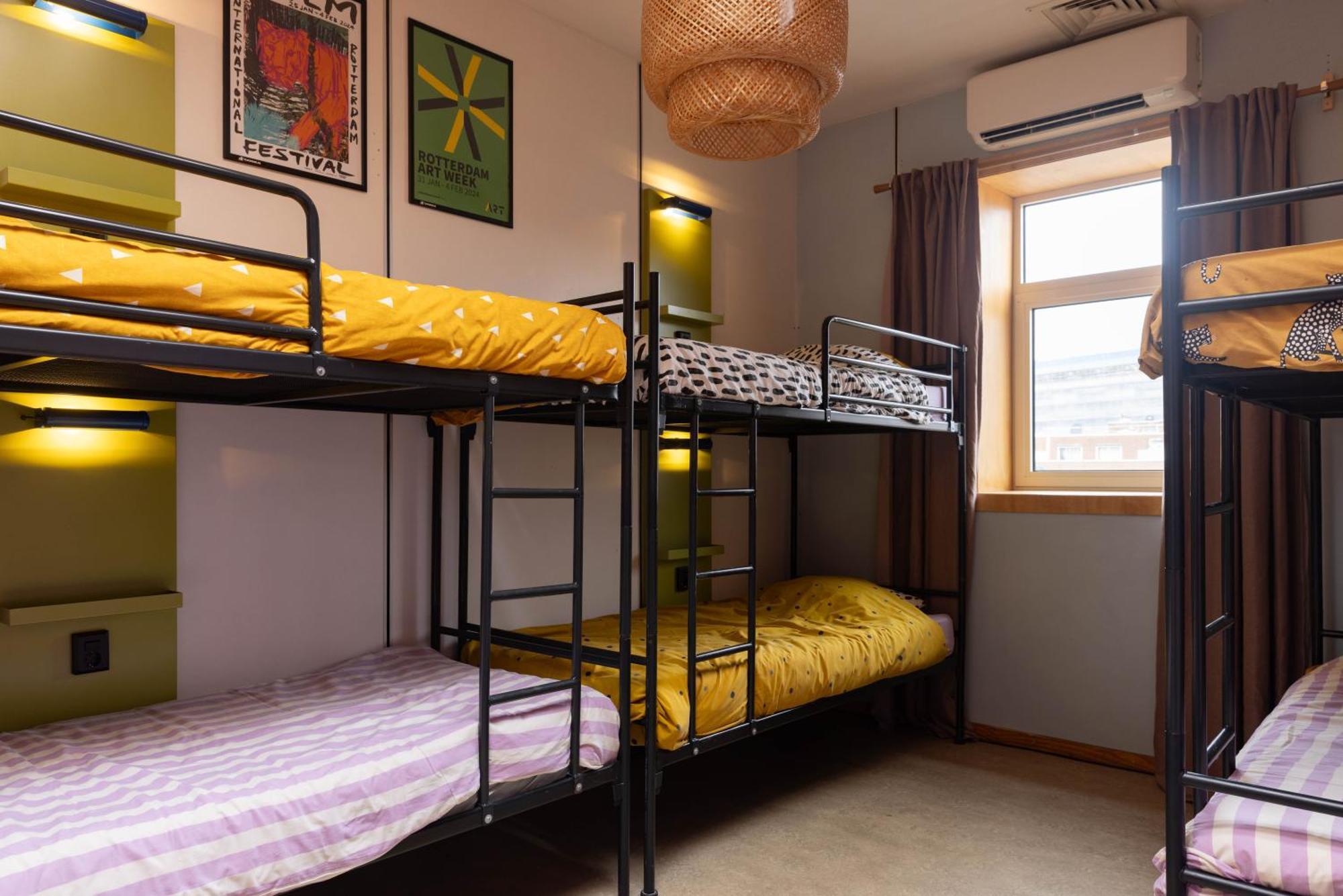 Ani&haakien Hostel