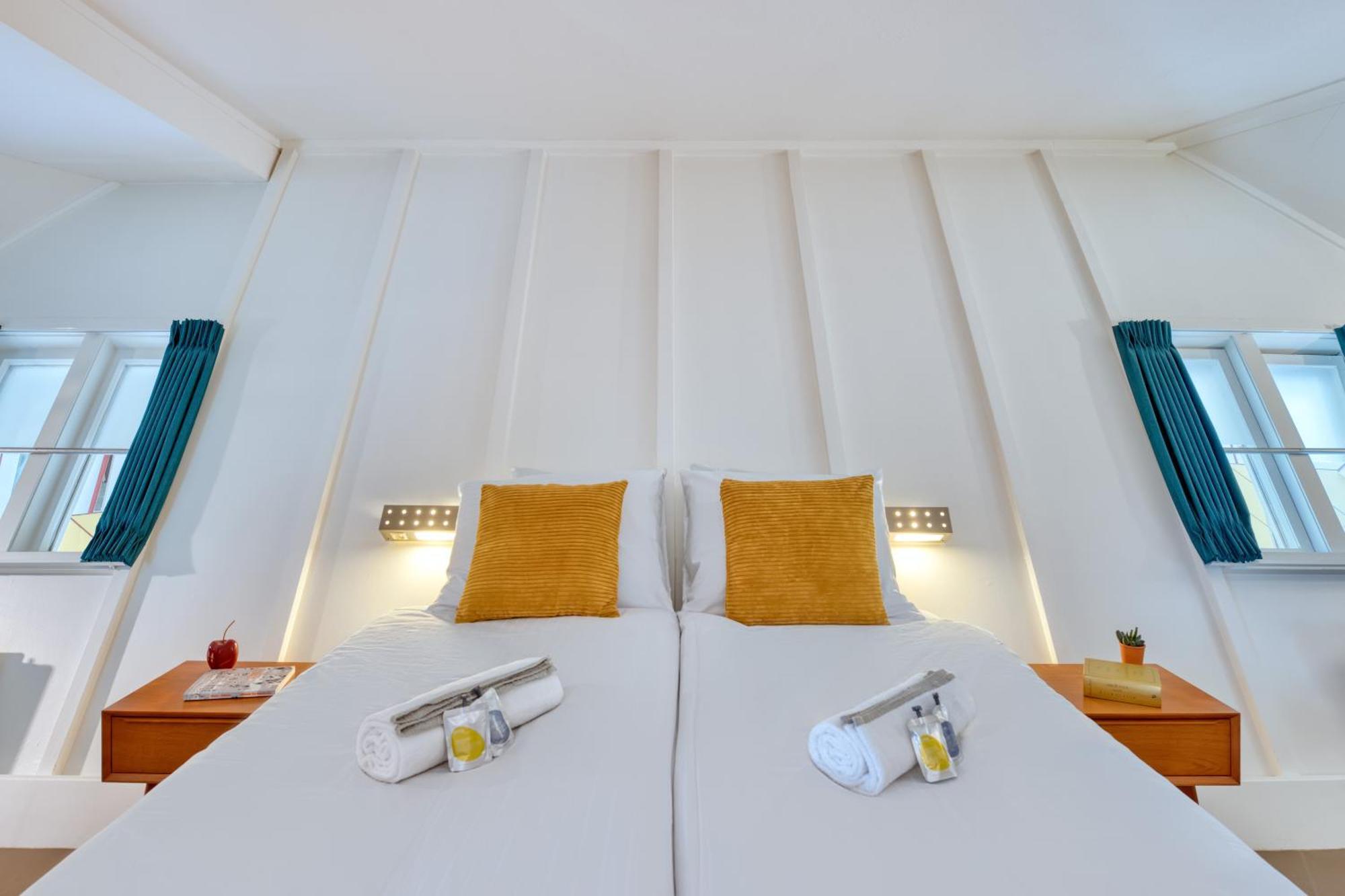 Stayokay Hostel Rotterdam