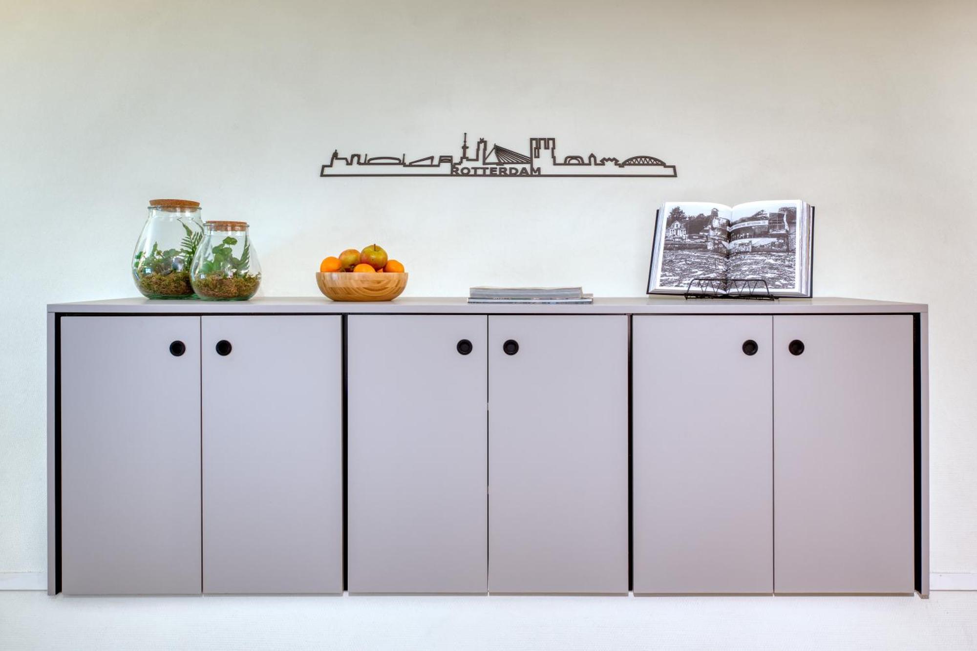 Hostel Stayokay Rotterdam