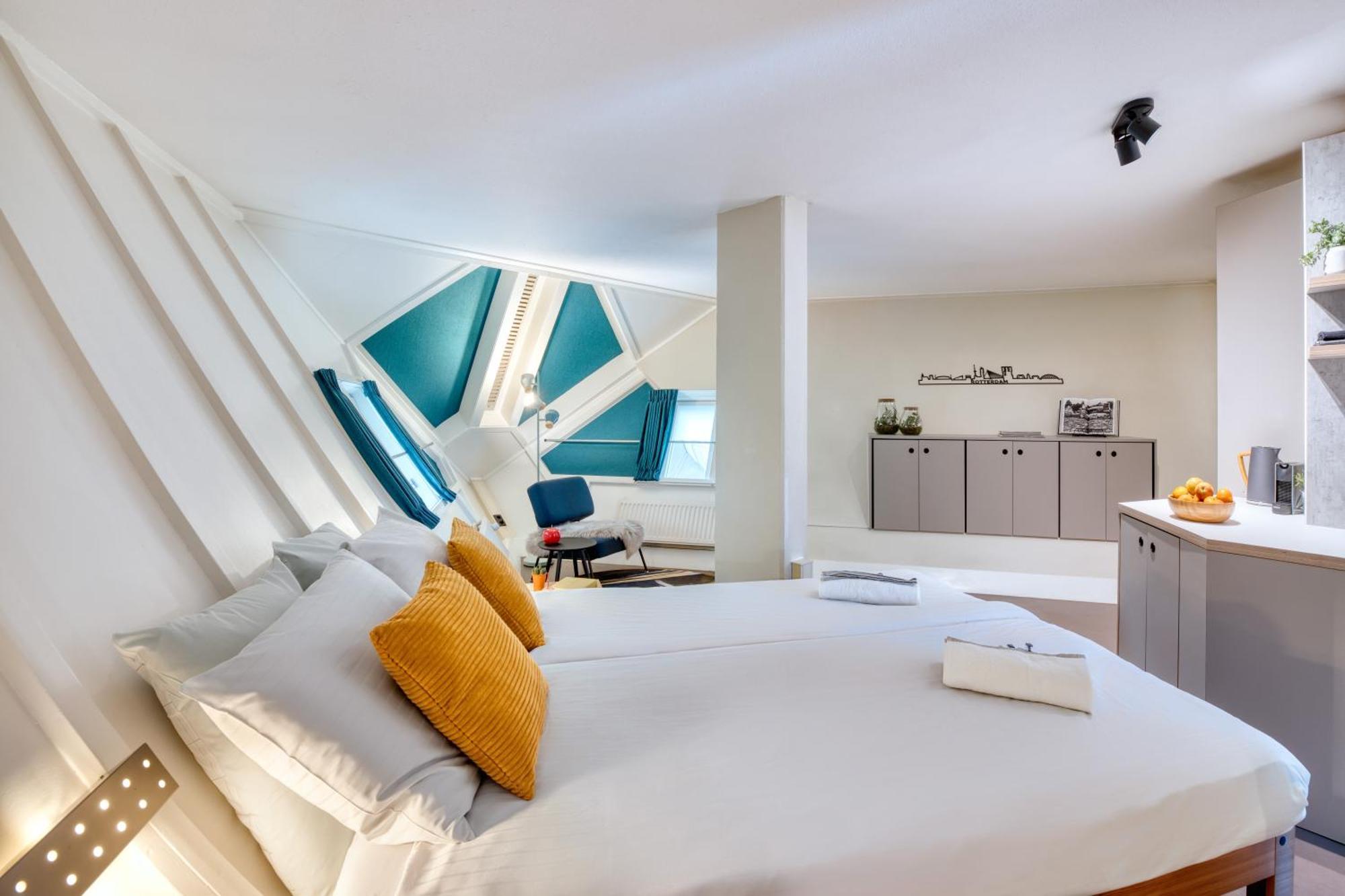 Stayokay Rotterdam