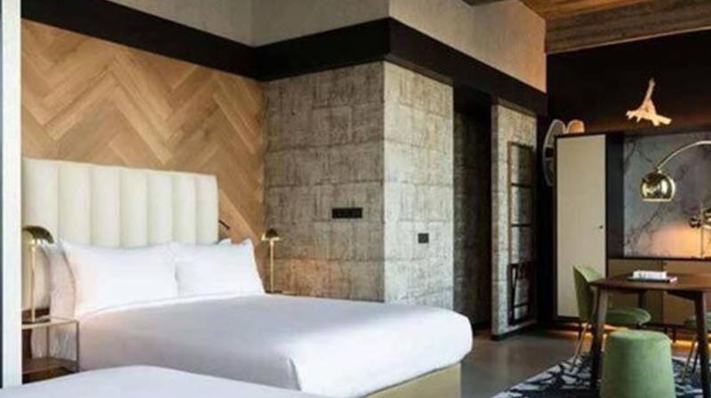 Hotel Fletcher Boutique Slaak-rotterdam Roterdão