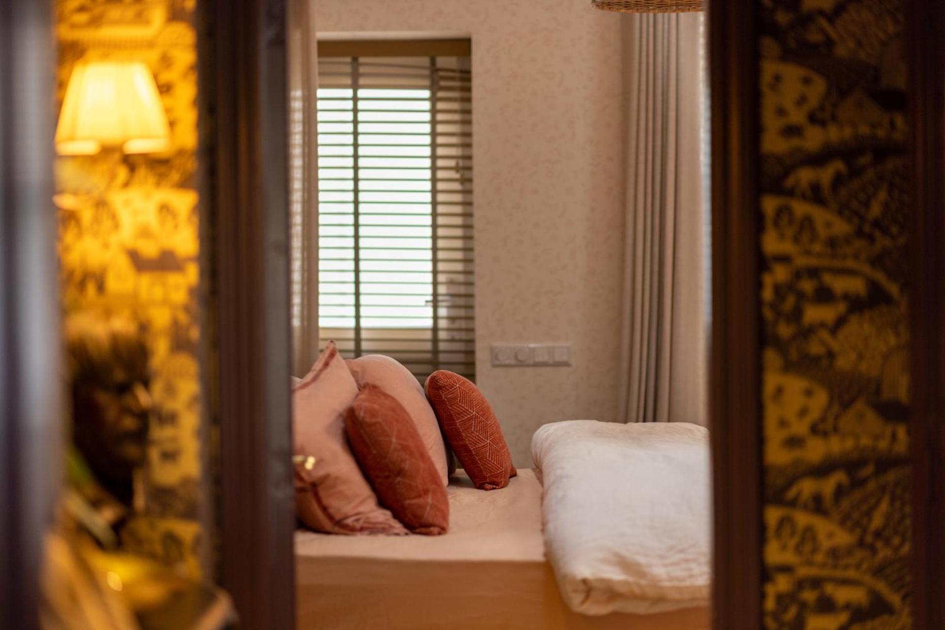 D'ouwe Moer Appartement