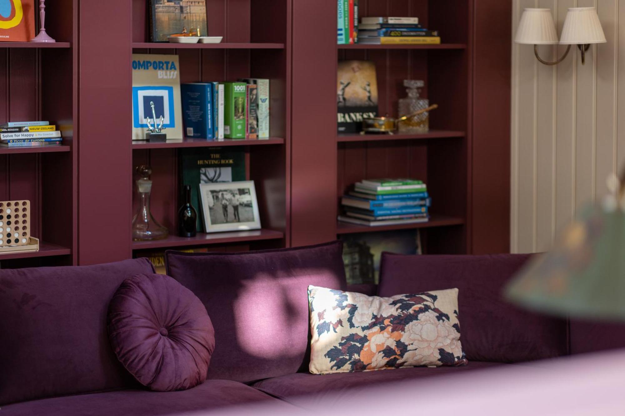D'ouwe Moer Appartement