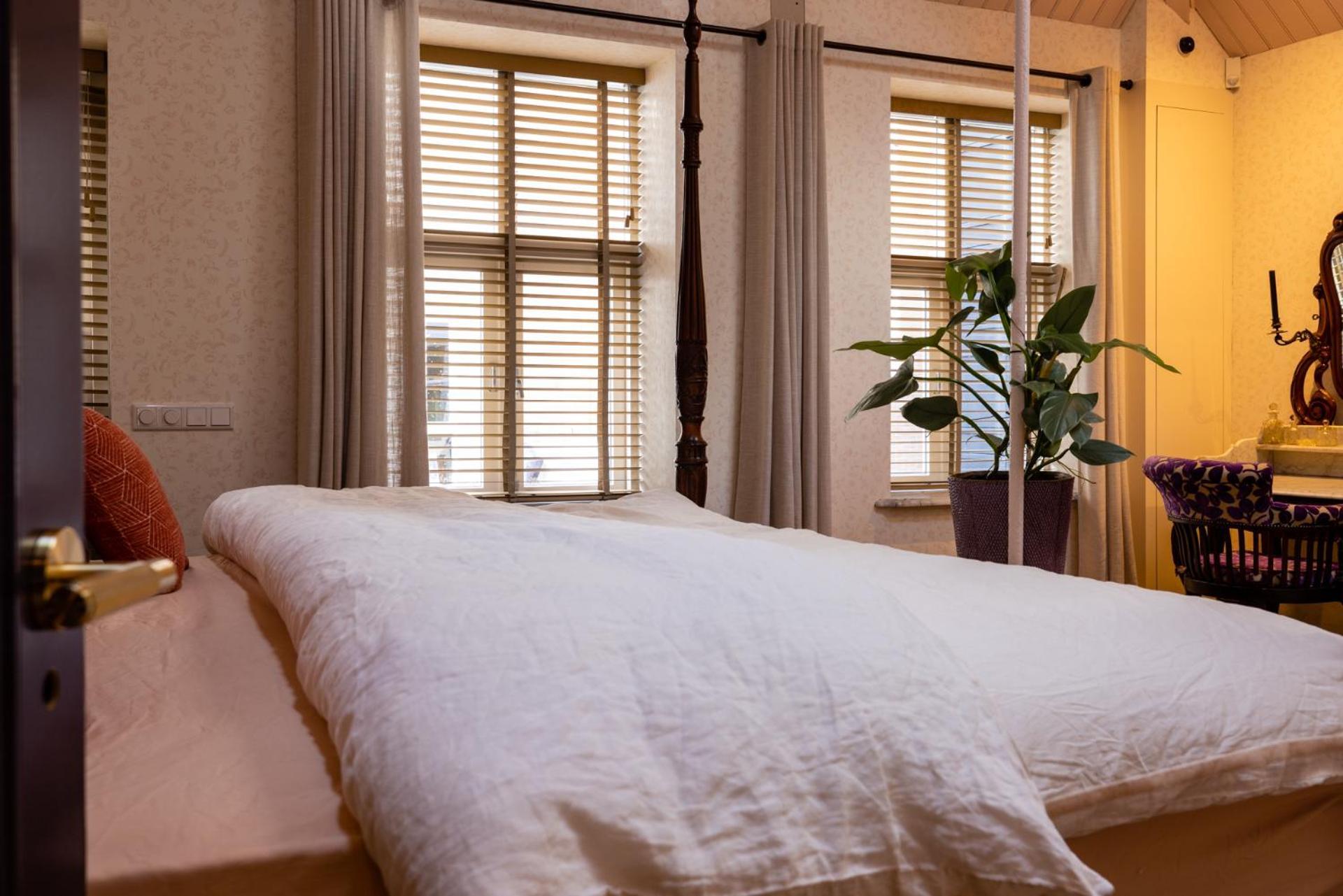D'ouwe Moer Appartement Rotterdam
