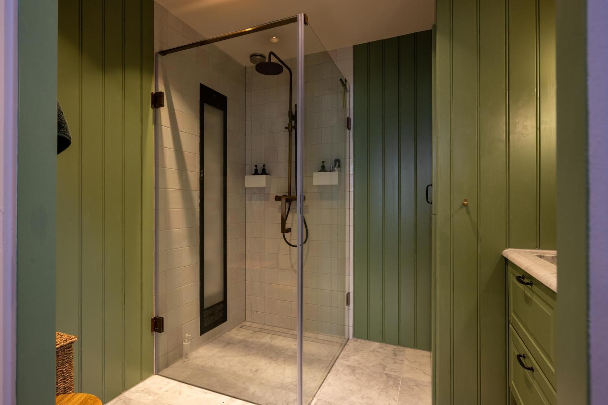 D'ouwe Moer Appartement
