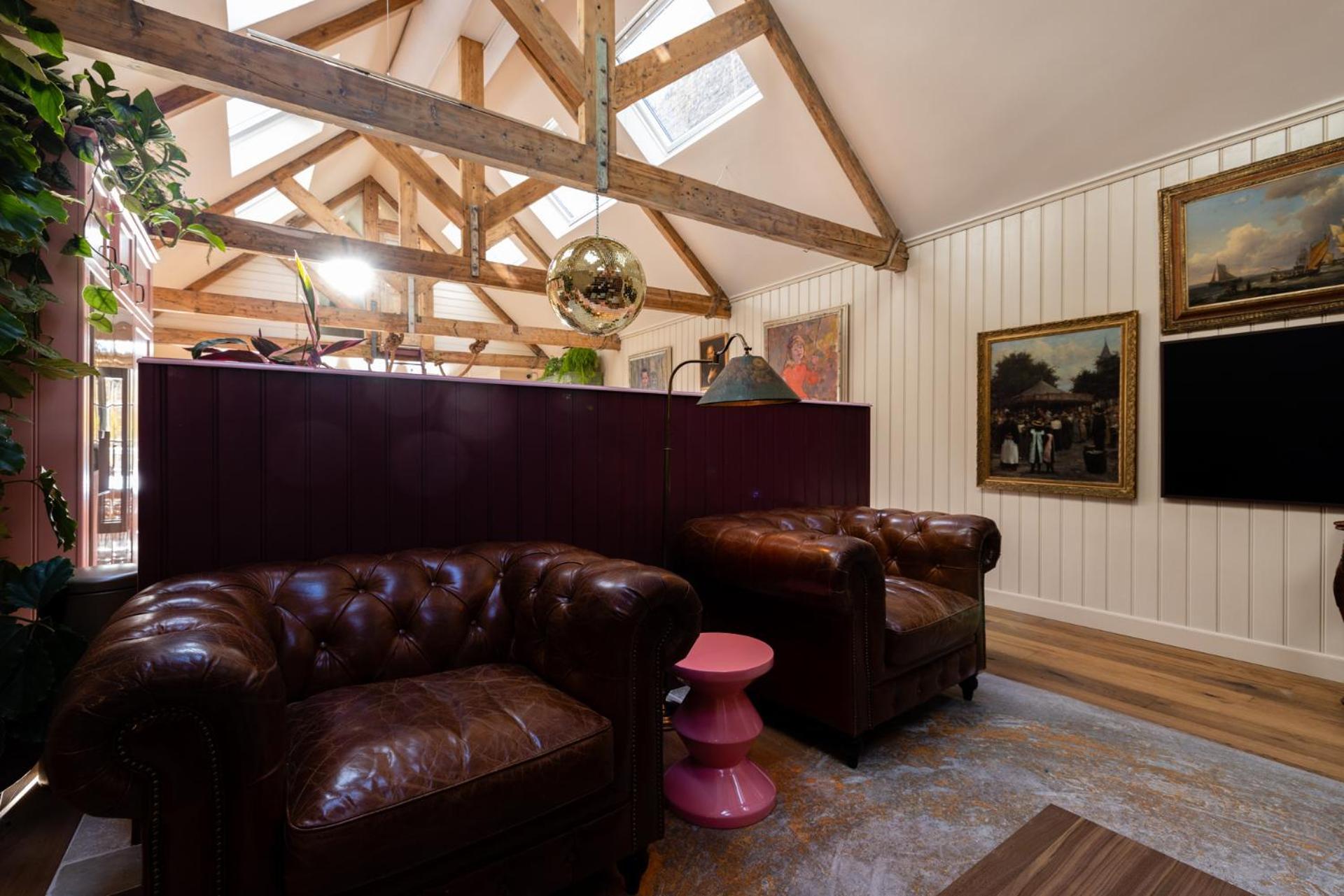 D'ouwe Moer Appartement
